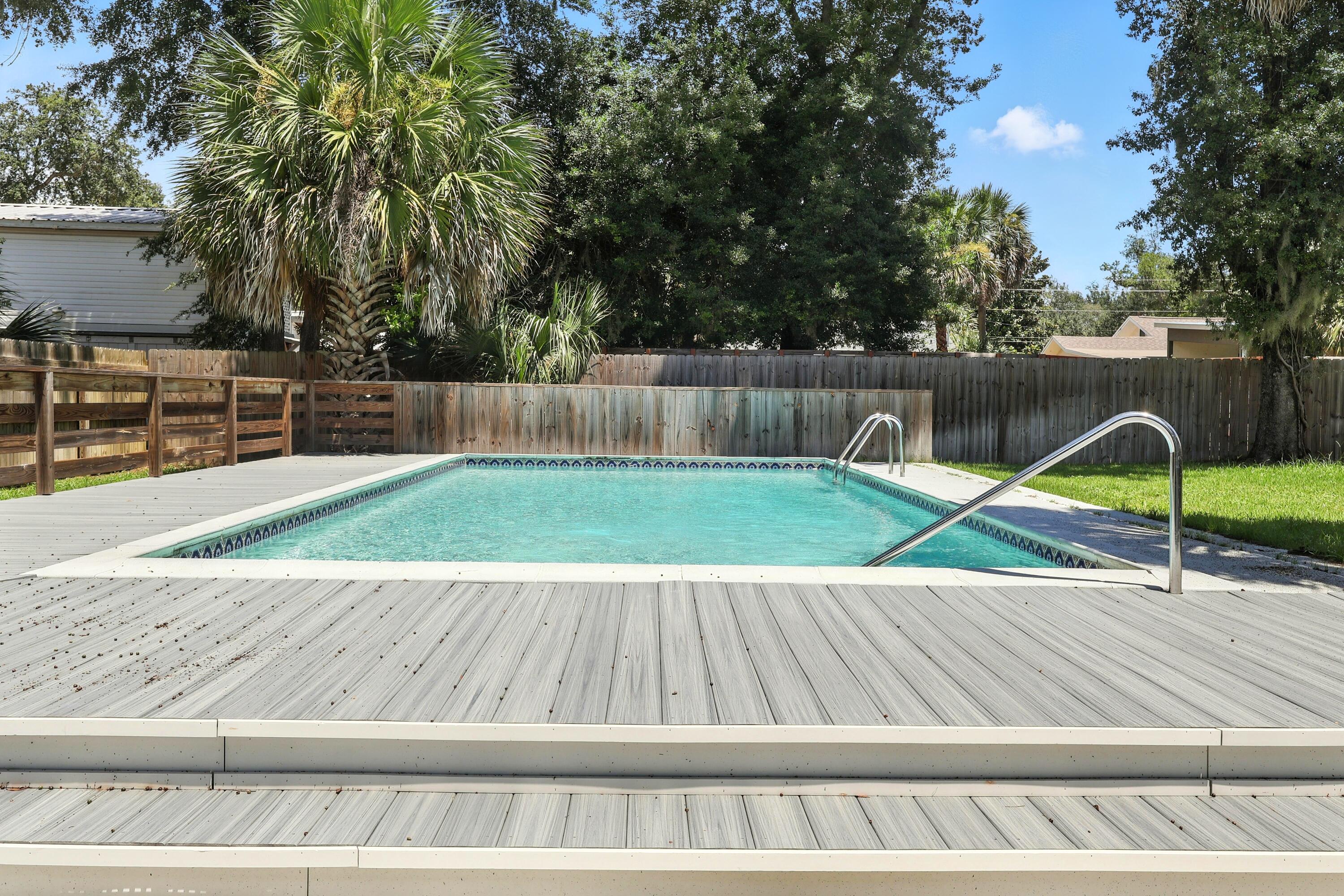 COVE THE - Residential