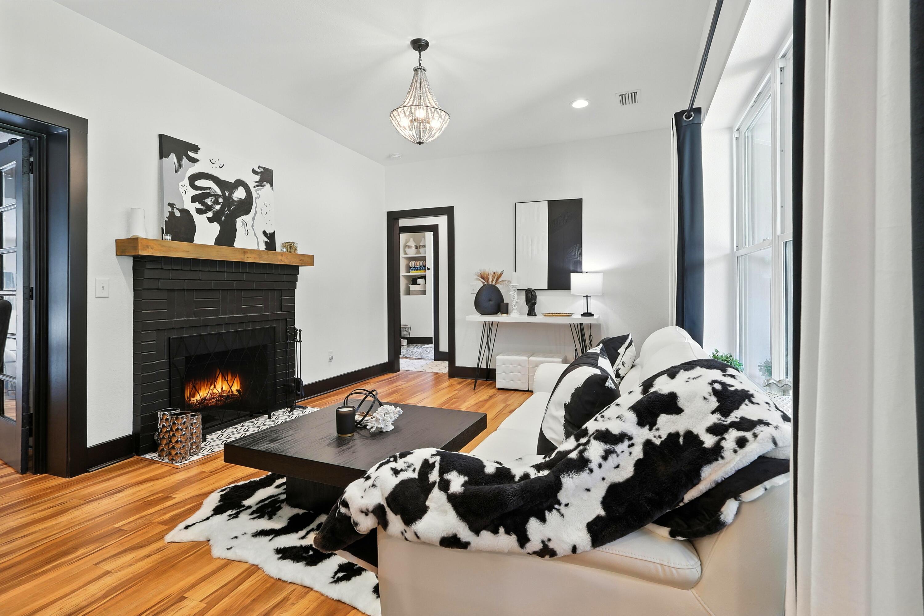 COVE THE - Residential