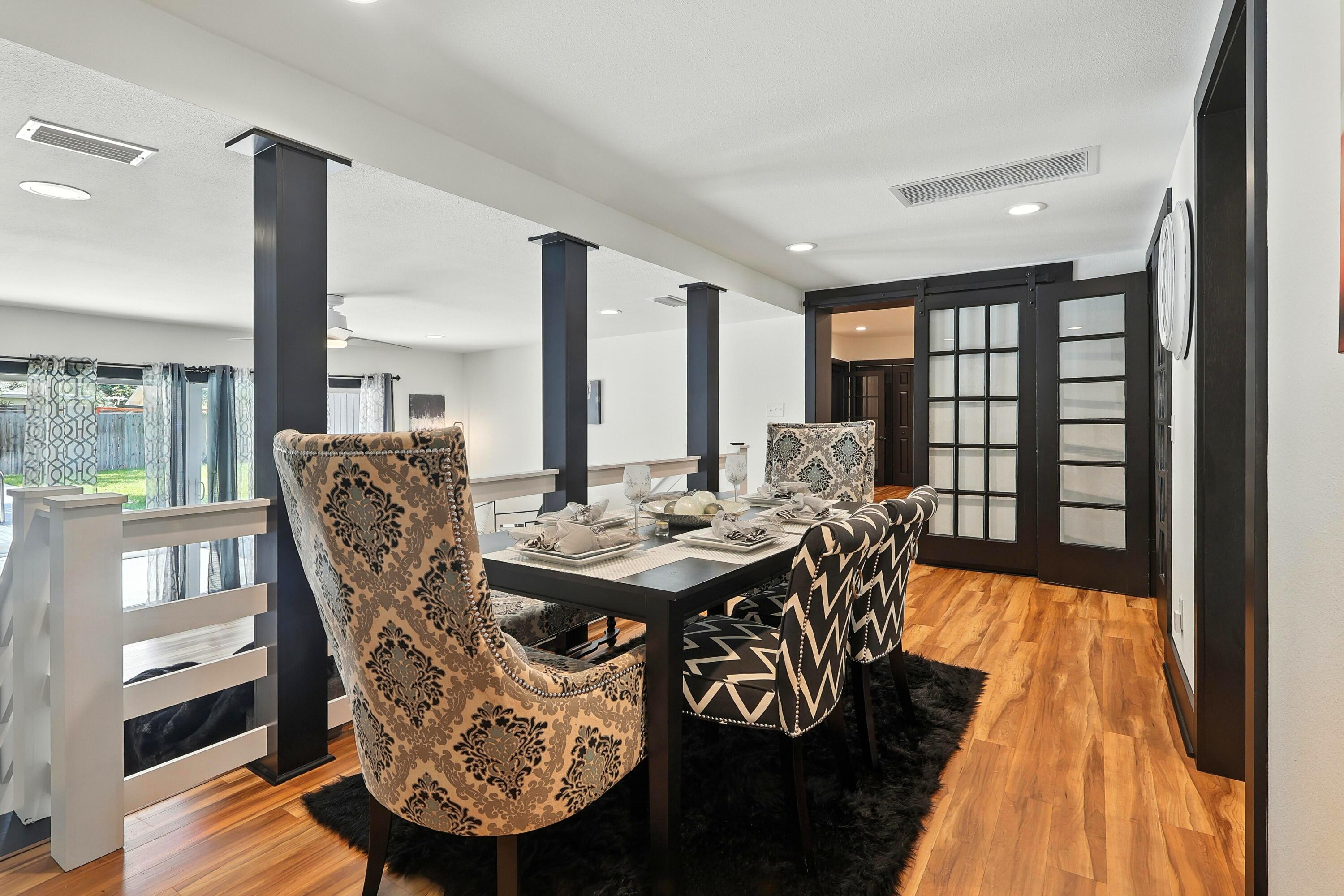 COVE THE - Residential