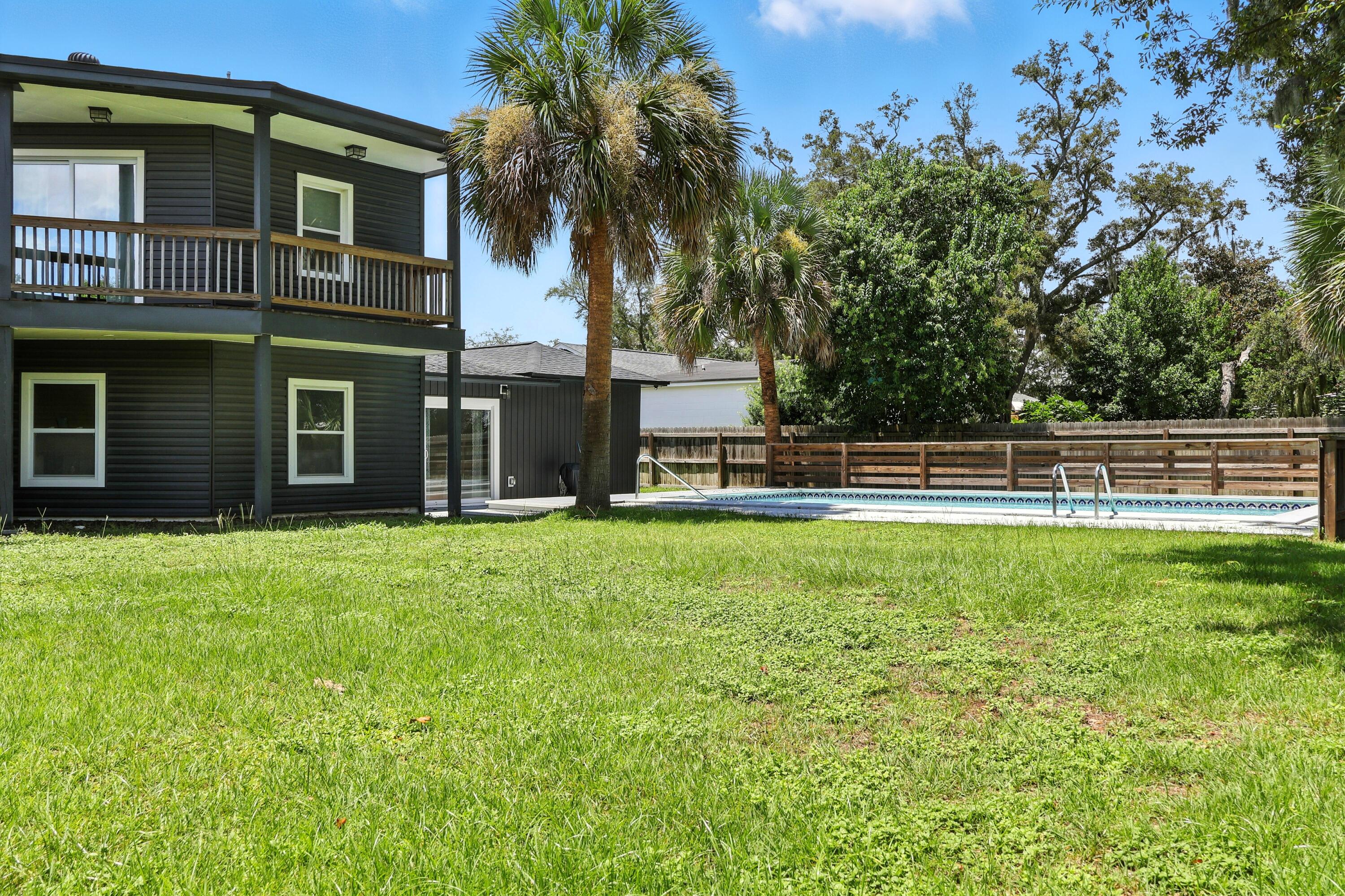 COVE THE - Residential