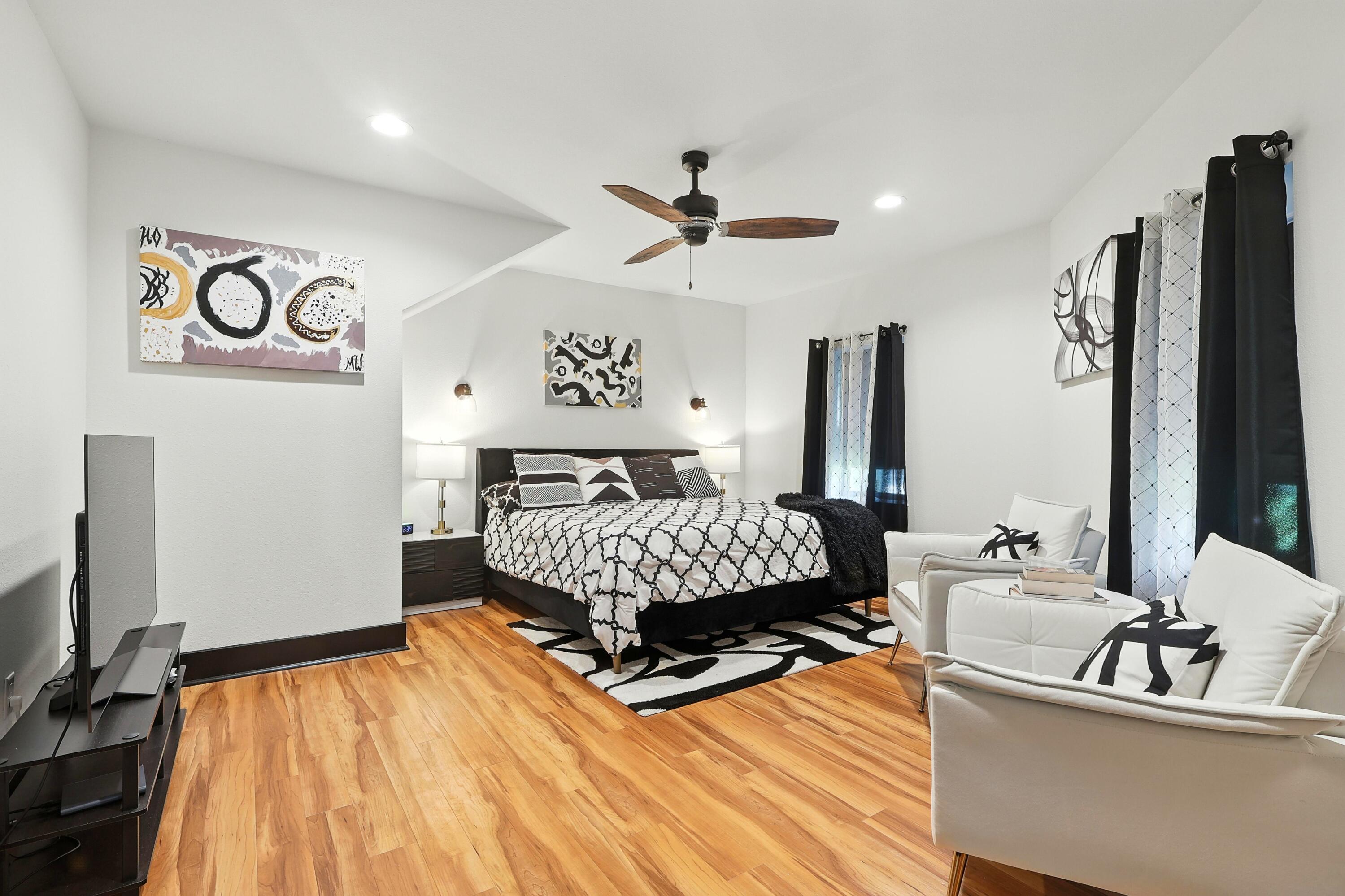 COVE THE - Residential