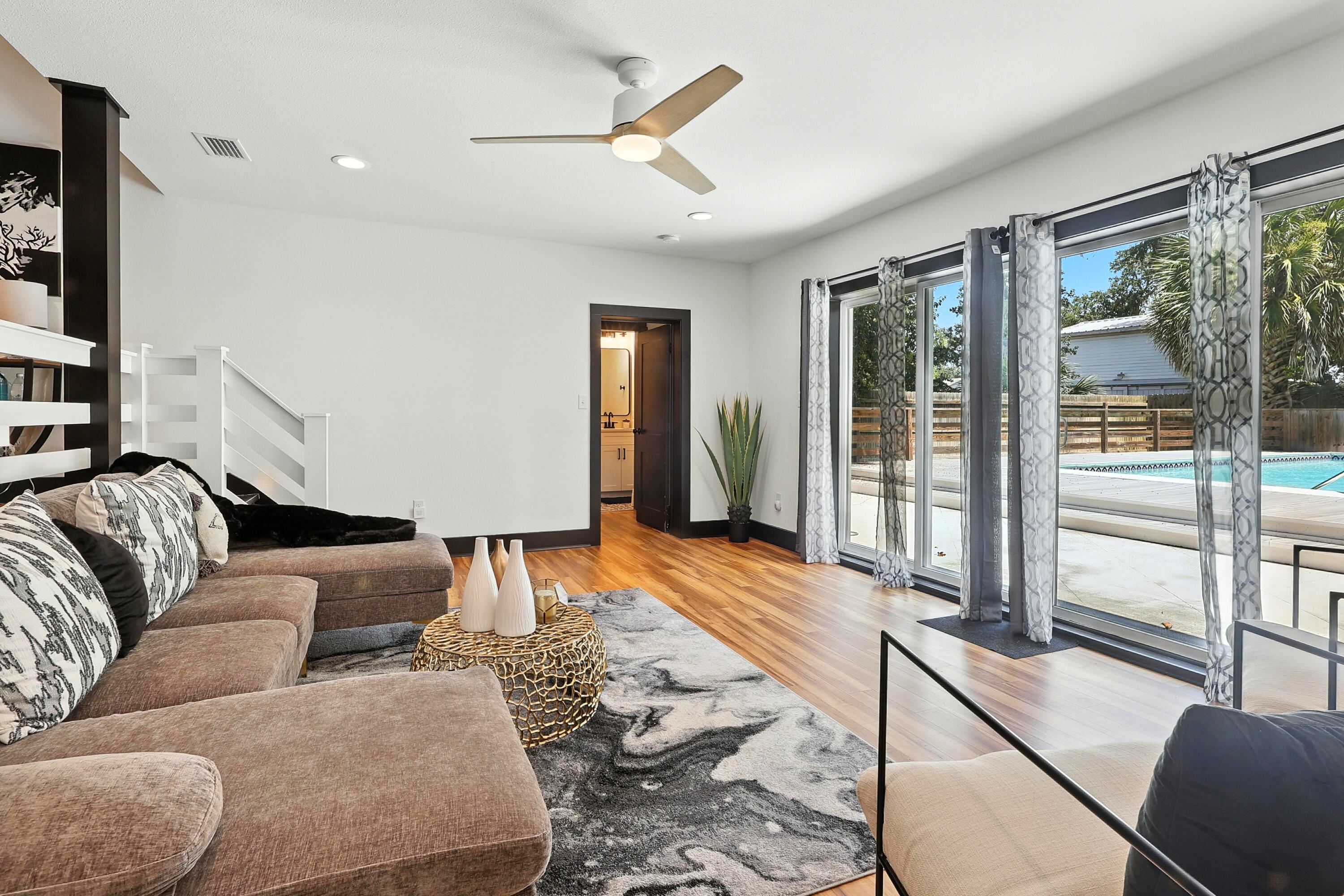 COVE THE - Residential