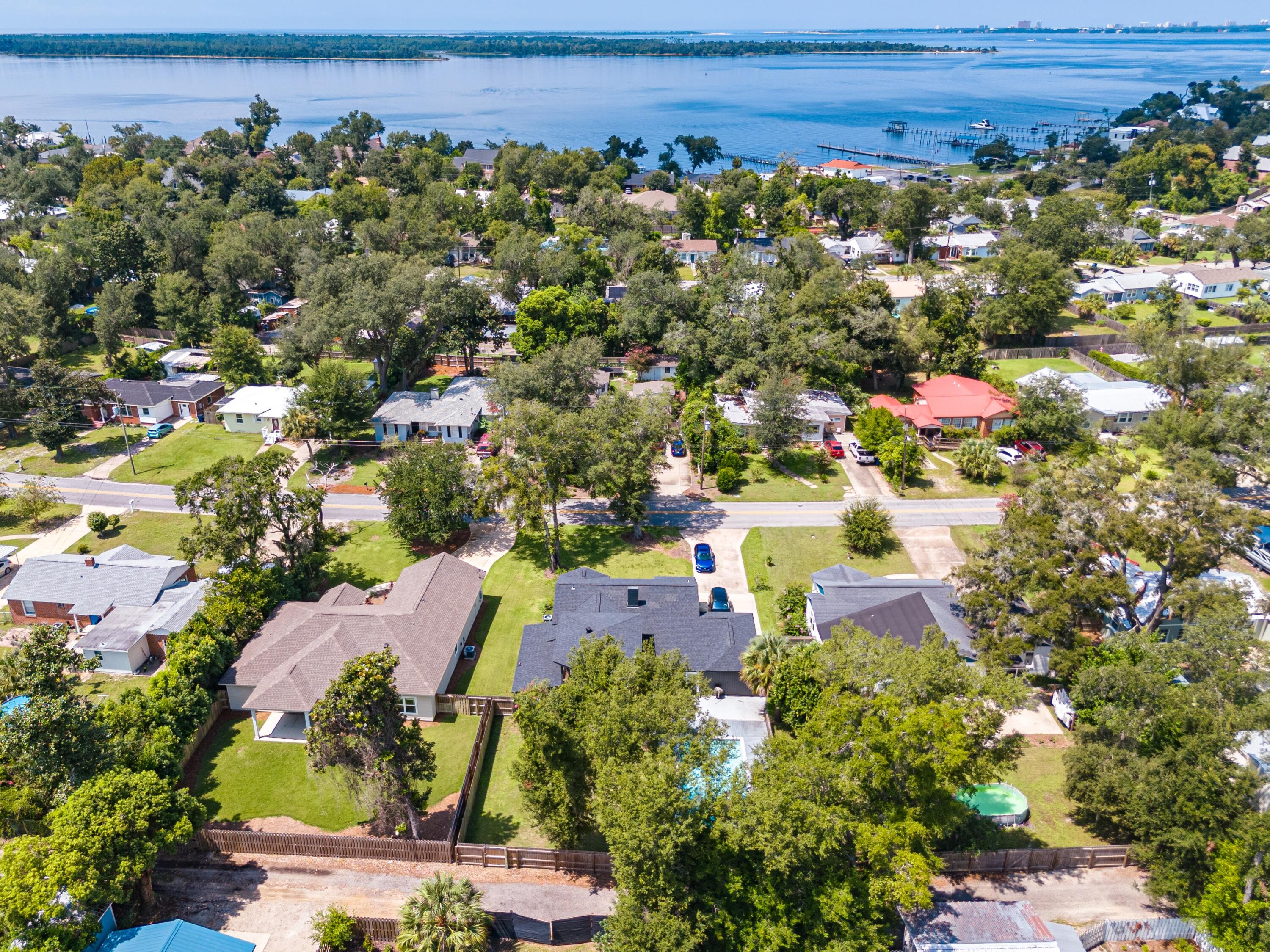 COVE THE - Residential