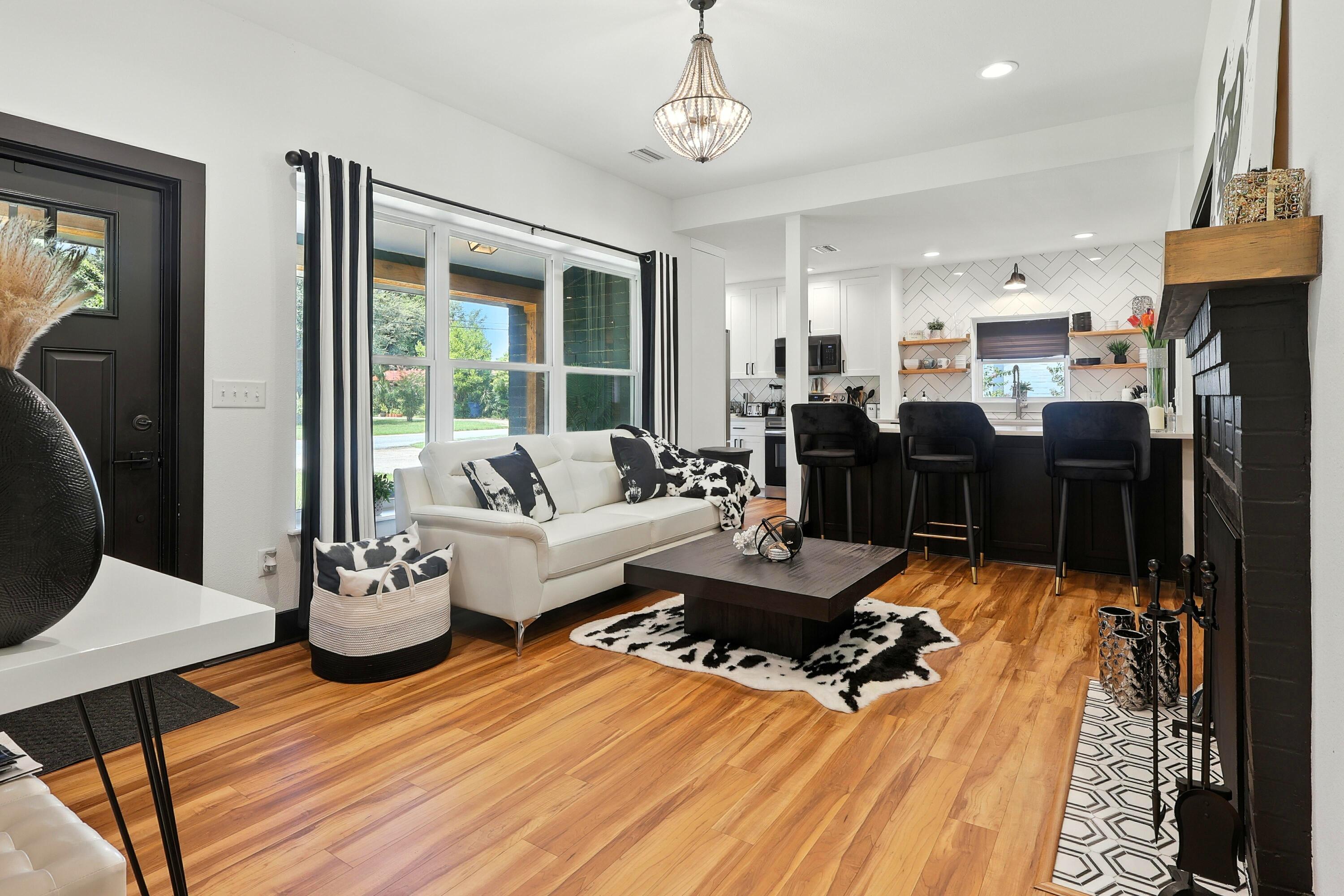 COVE THE - Residential