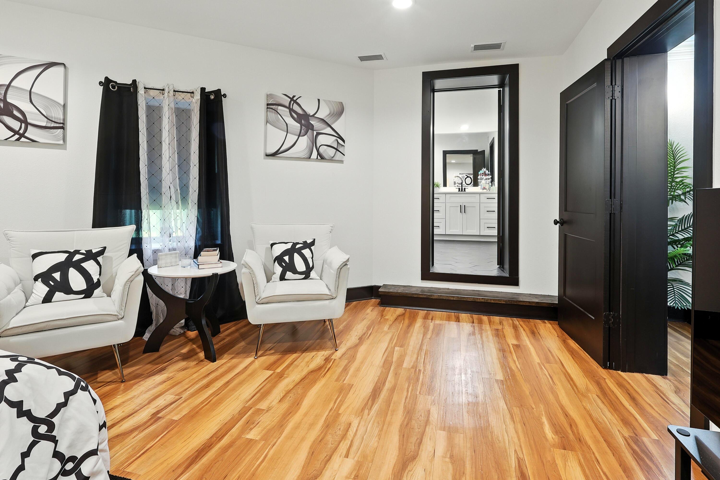 COVE THE - Residential