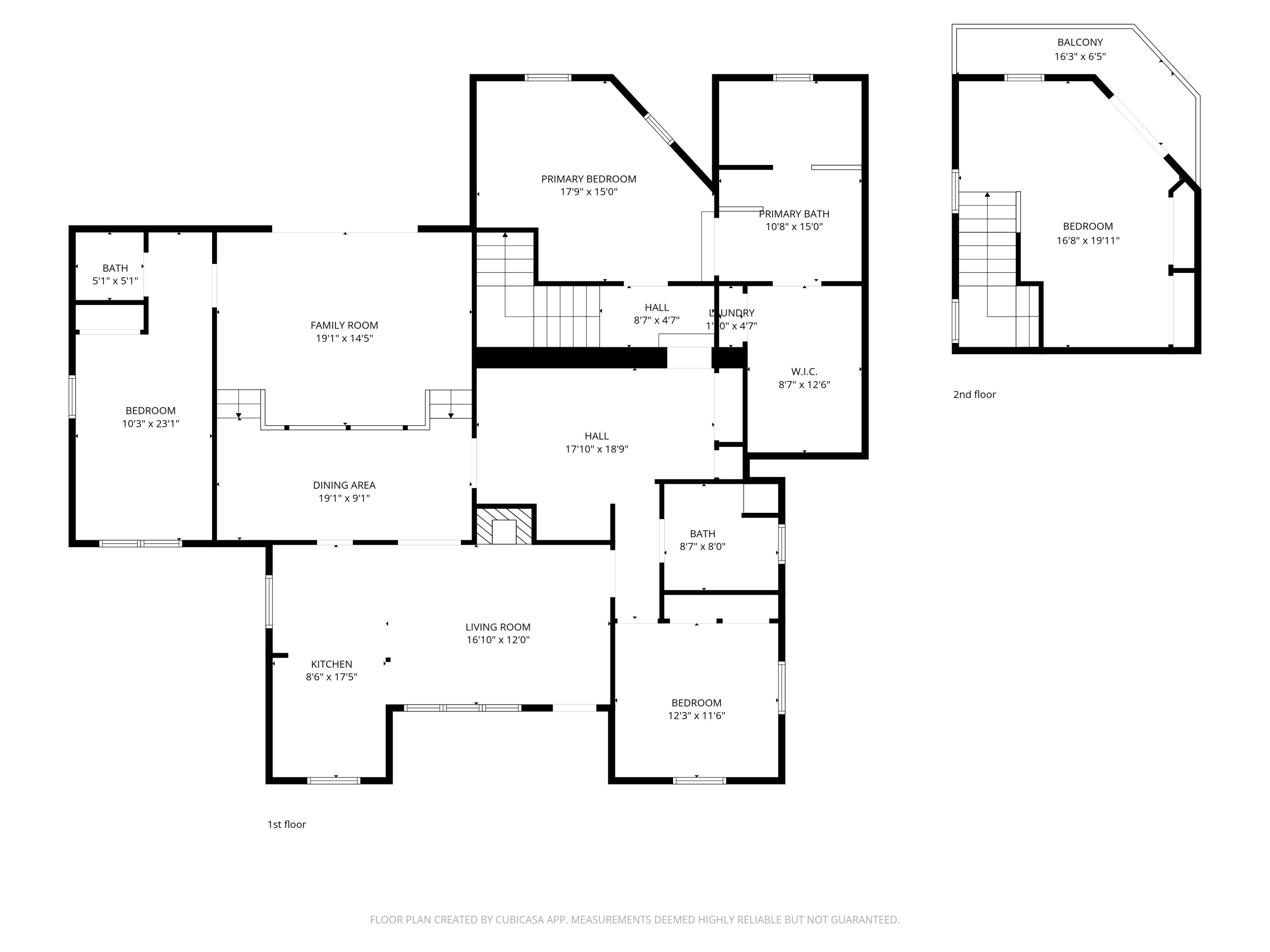 COVE THE - Residential