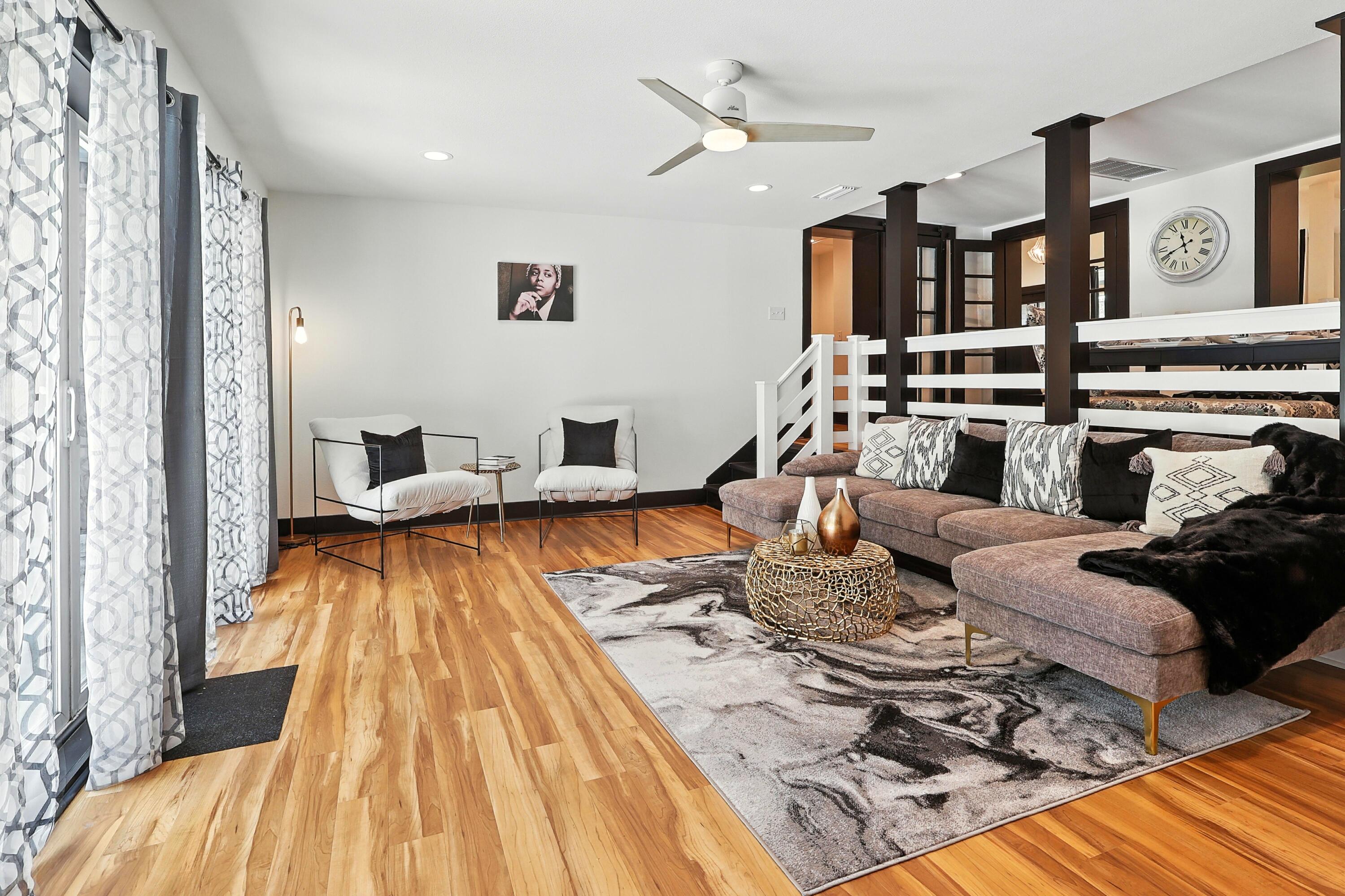 COVE THE - Residential
