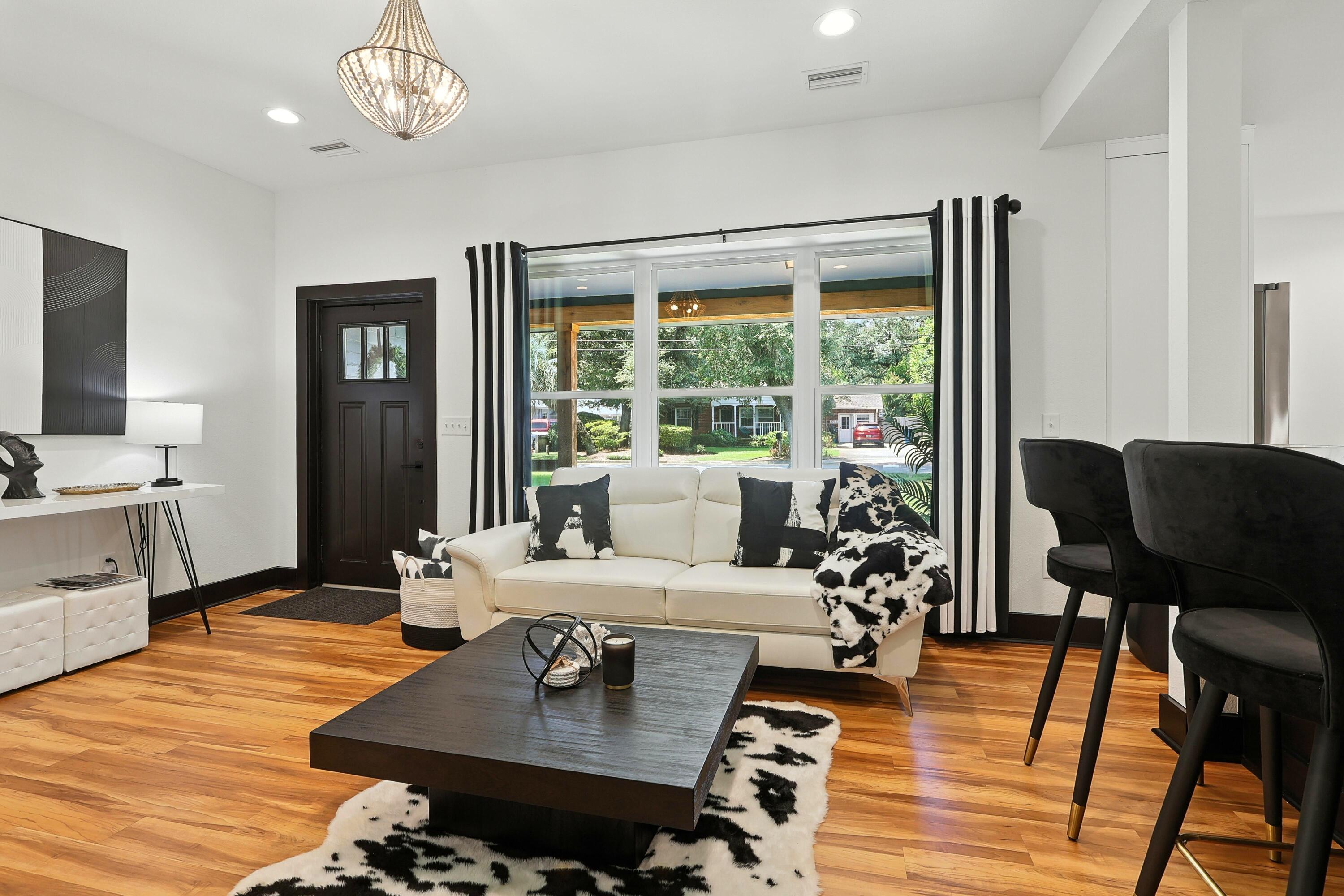 COVE THE - Residential