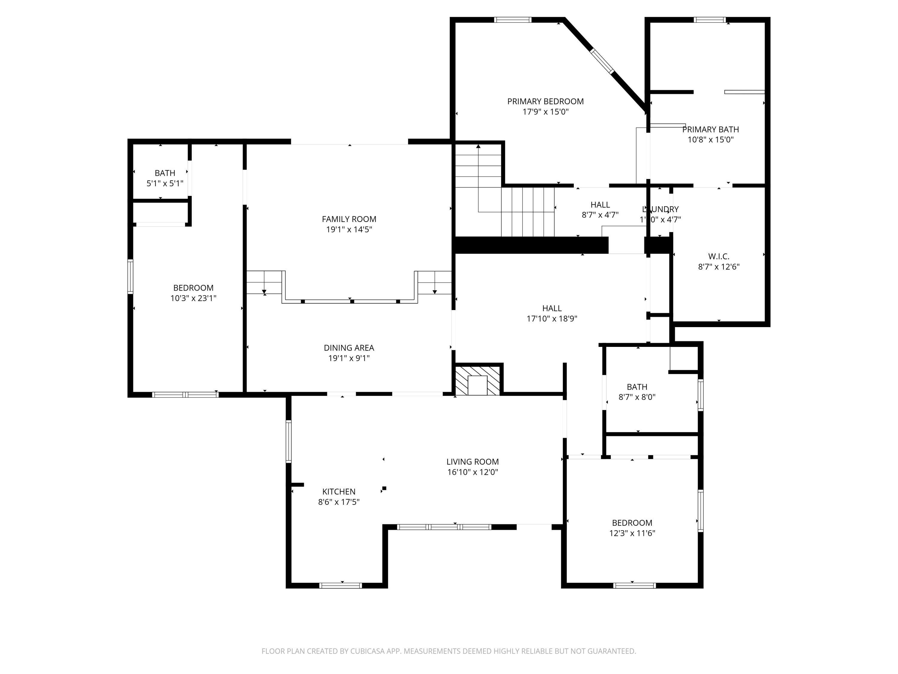 COVE THE - Residential