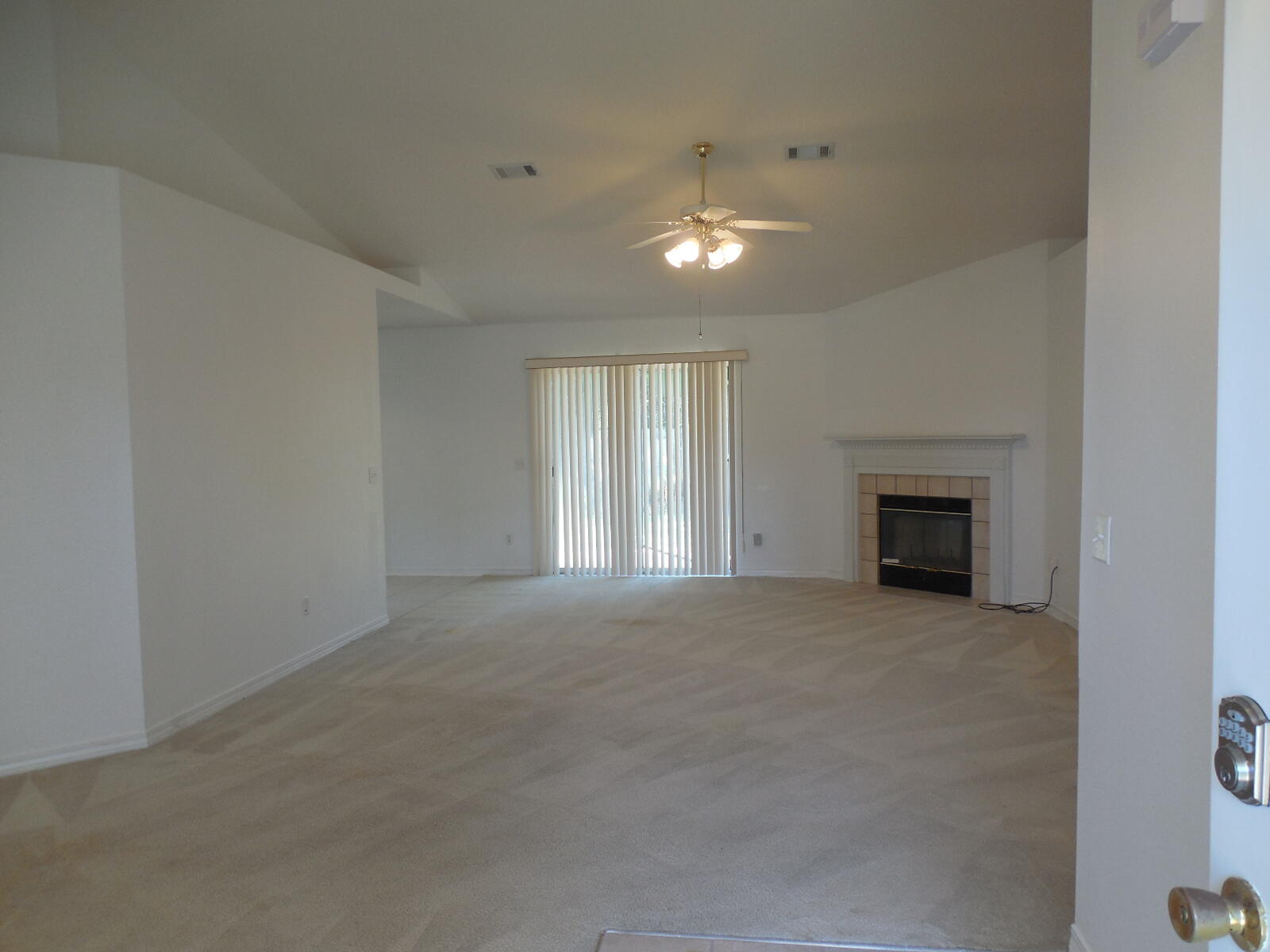 SANDY BEACH ESTATES - Residential