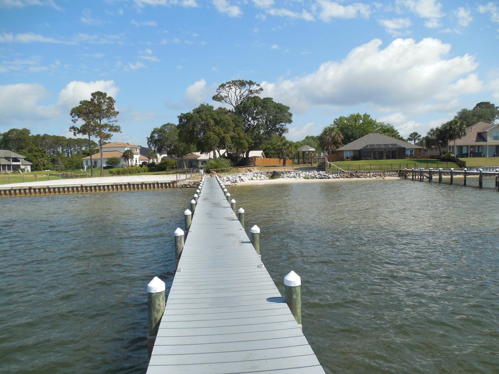 SANDY BEACH ESTATES - Residential