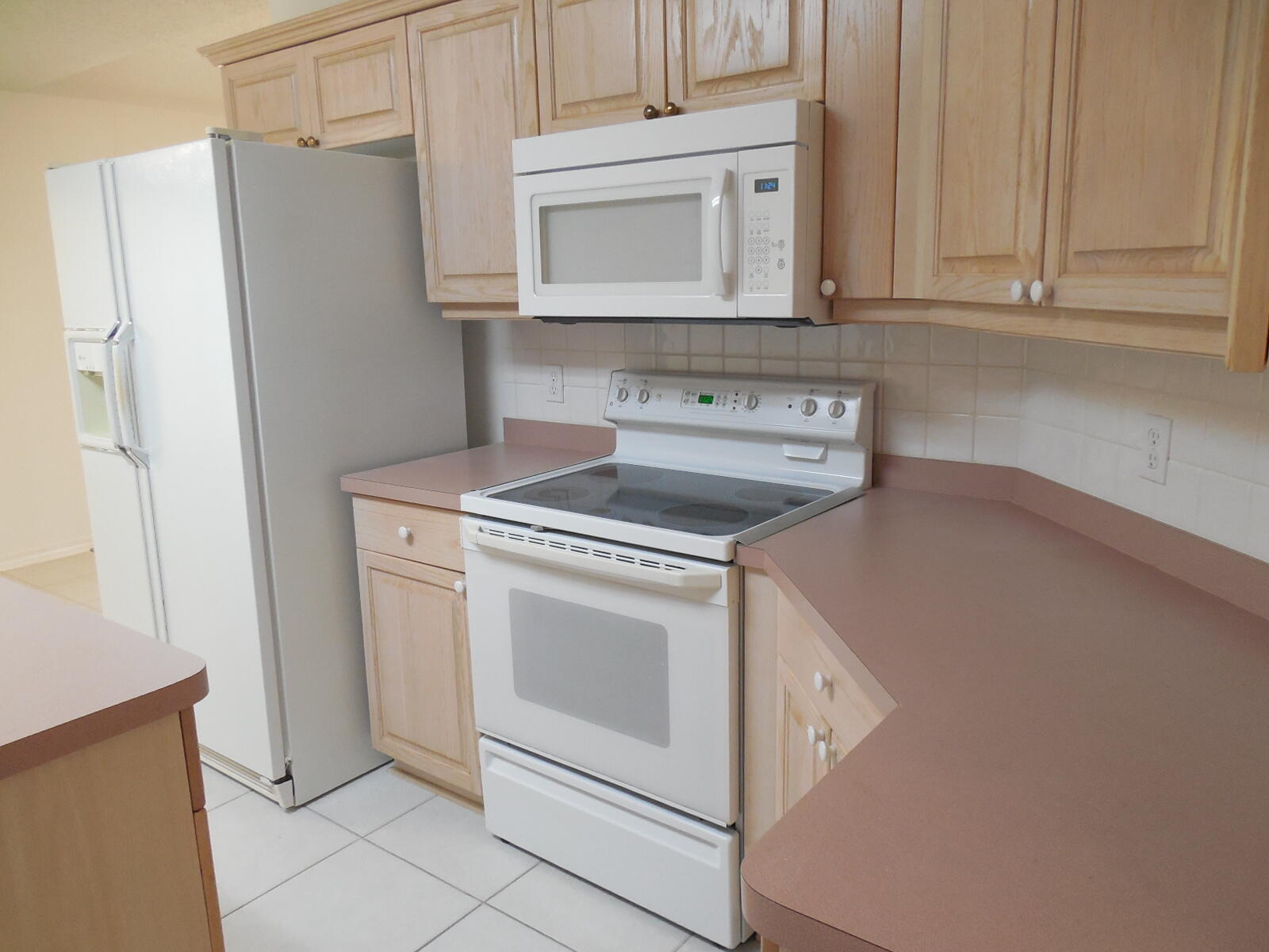 SANDY BEACH ESTATES - Residential