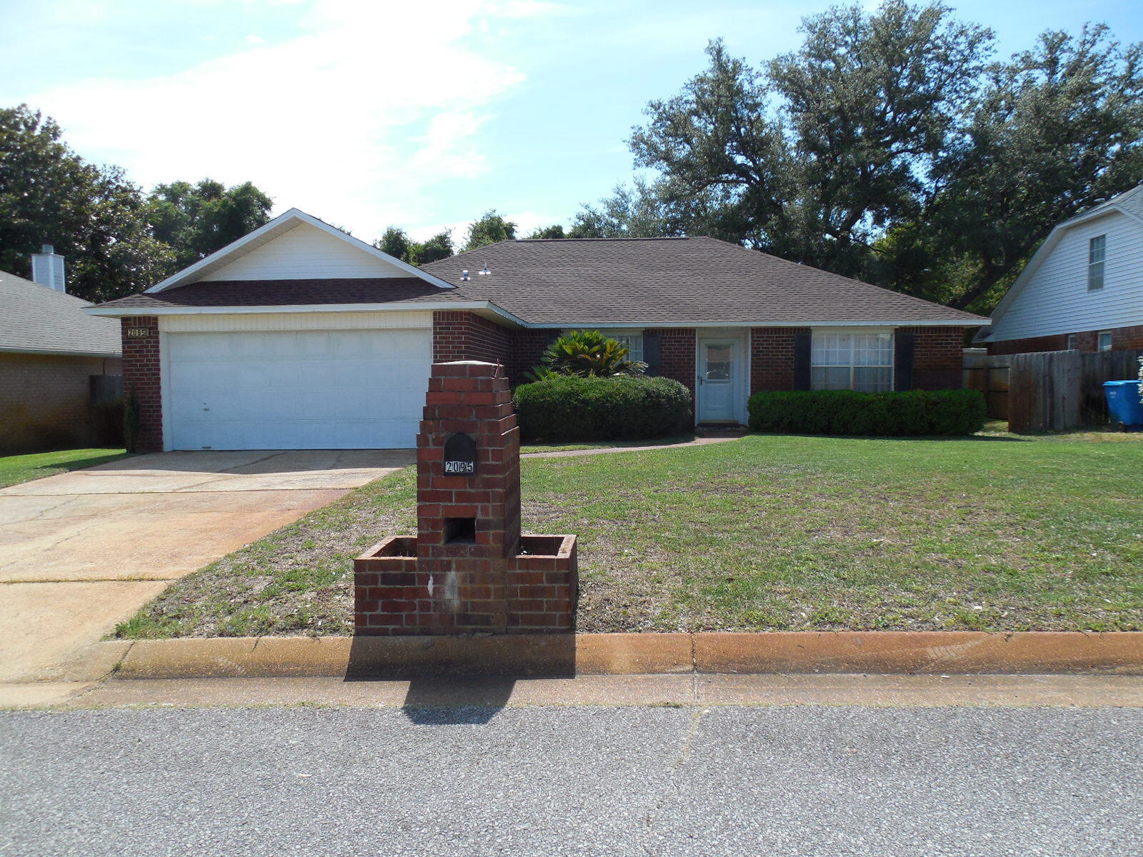 SANDY BEACH ESTATES - Residential