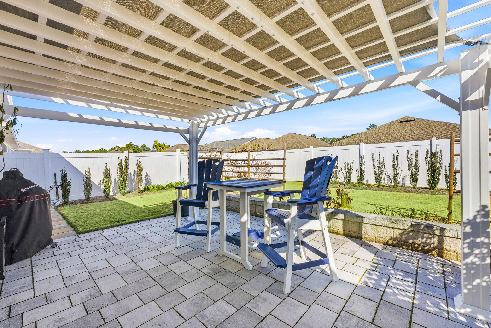 Breakfast Point - Residential