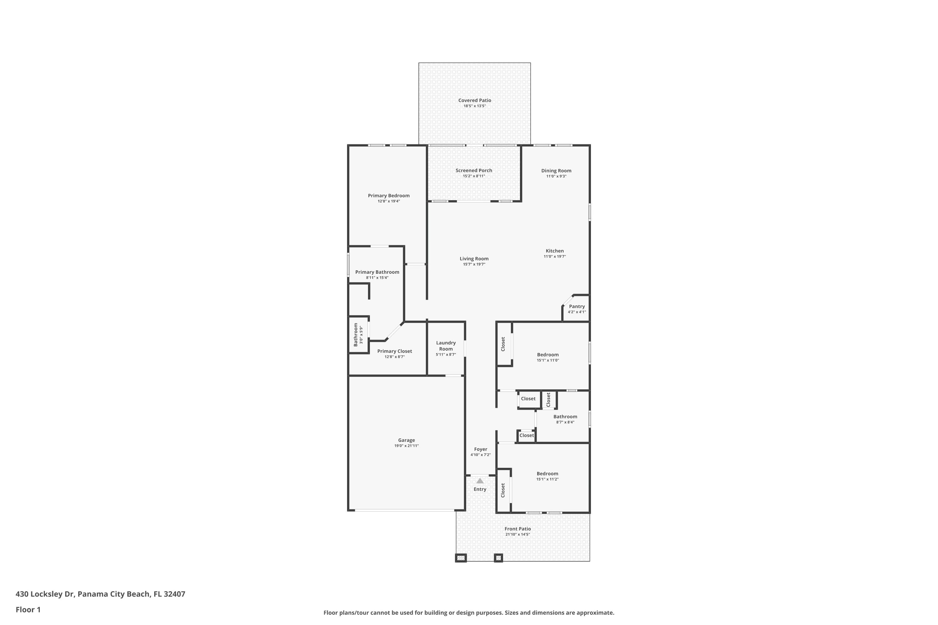 Breakfast Point - Residential