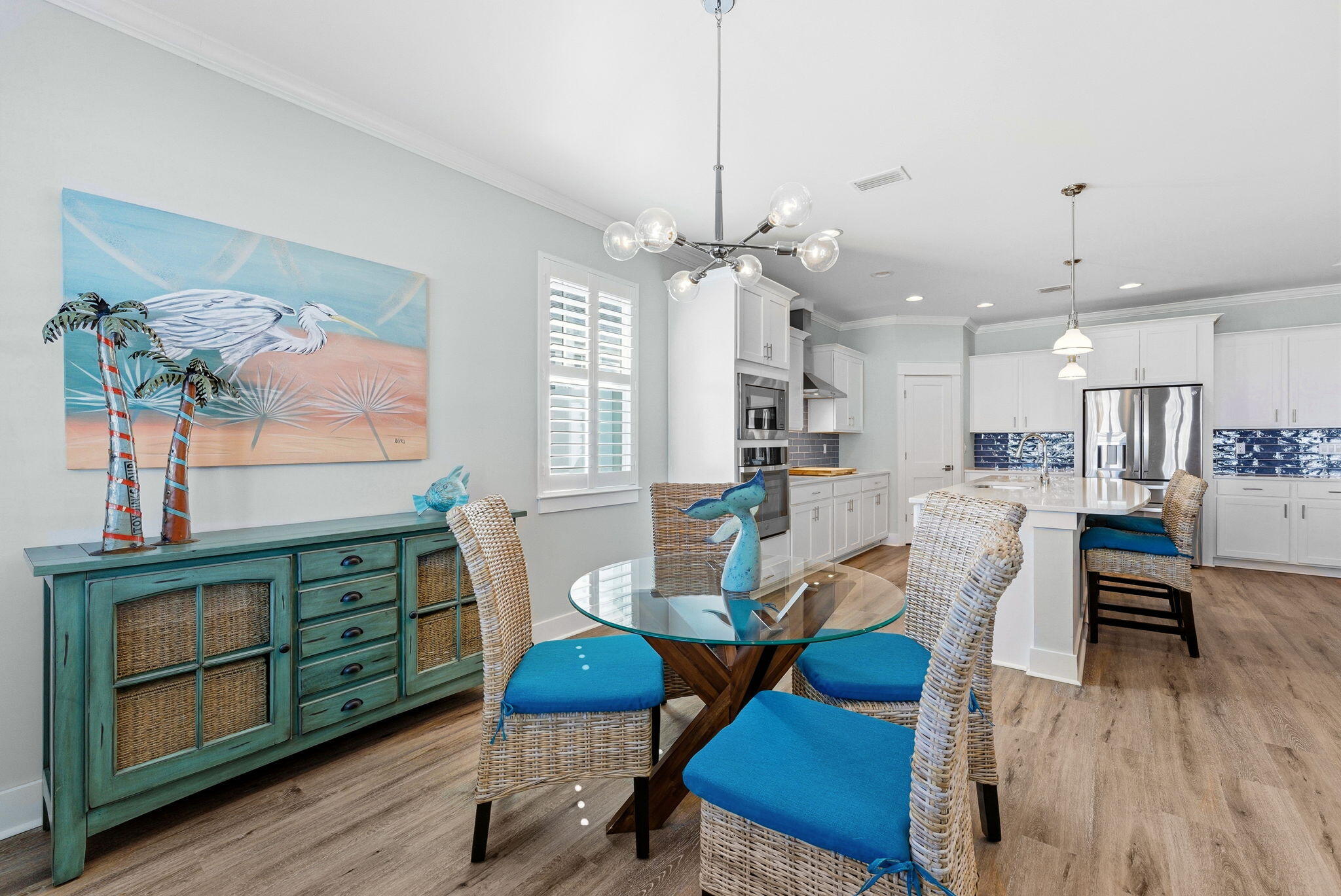 Breakfast Point - Residential