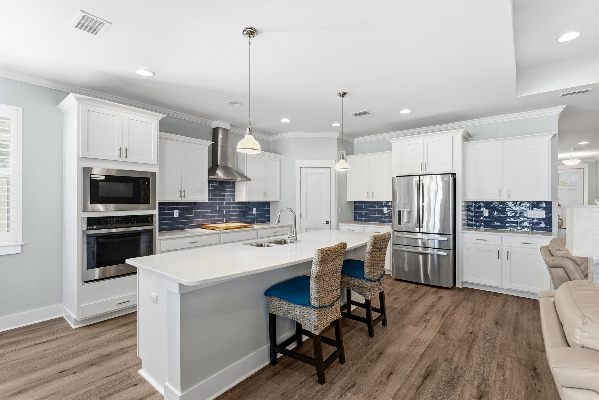 Breakfast Point - Residential