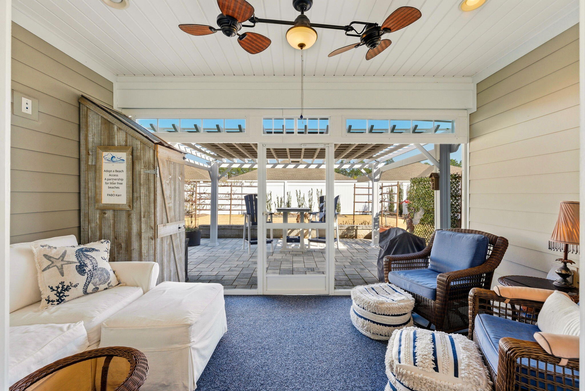 Breakfast Point - Residential