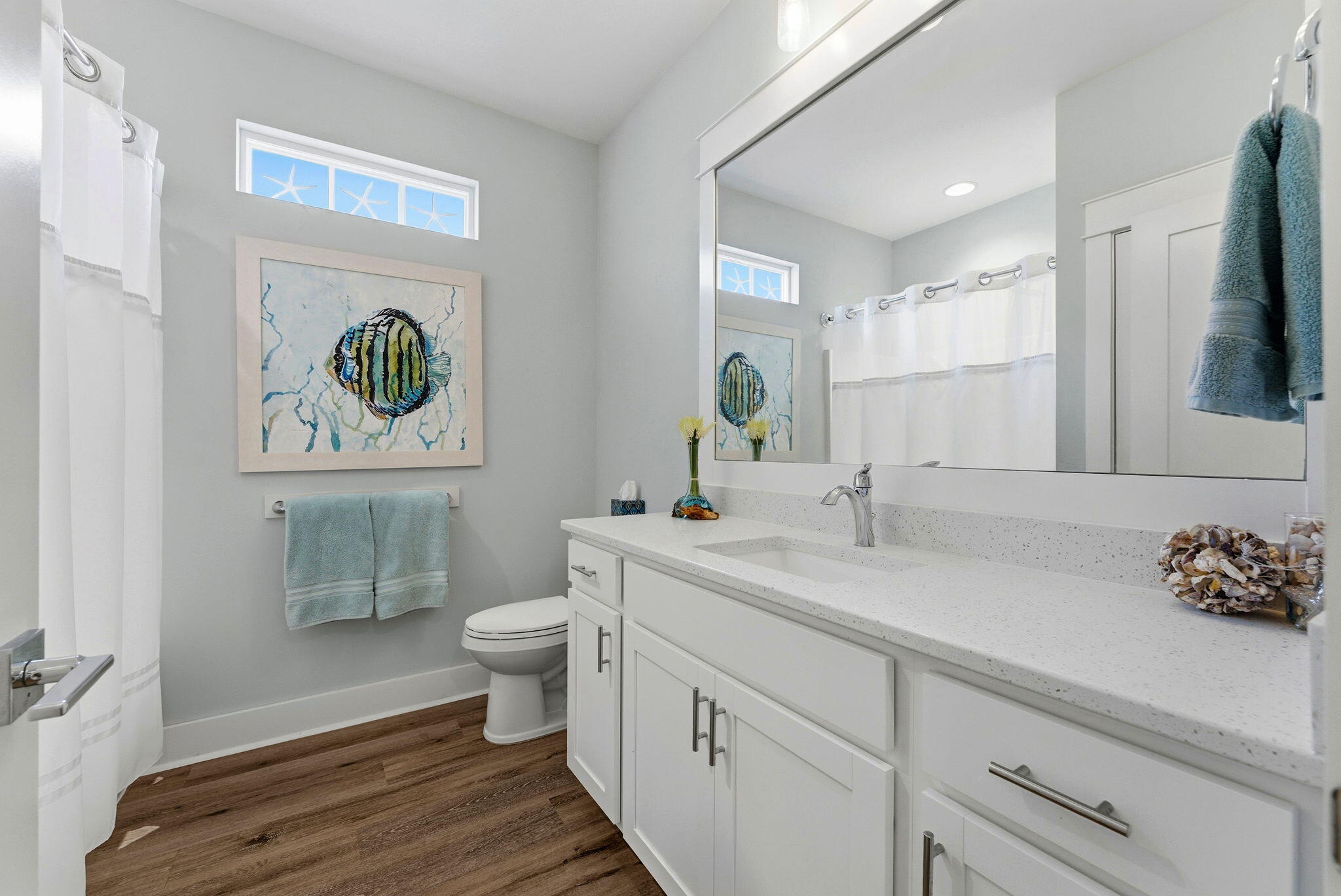 Breakfast Point - Residential