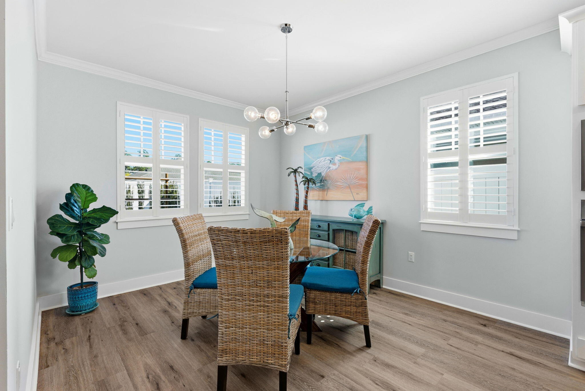 Breakfast Point - Residential