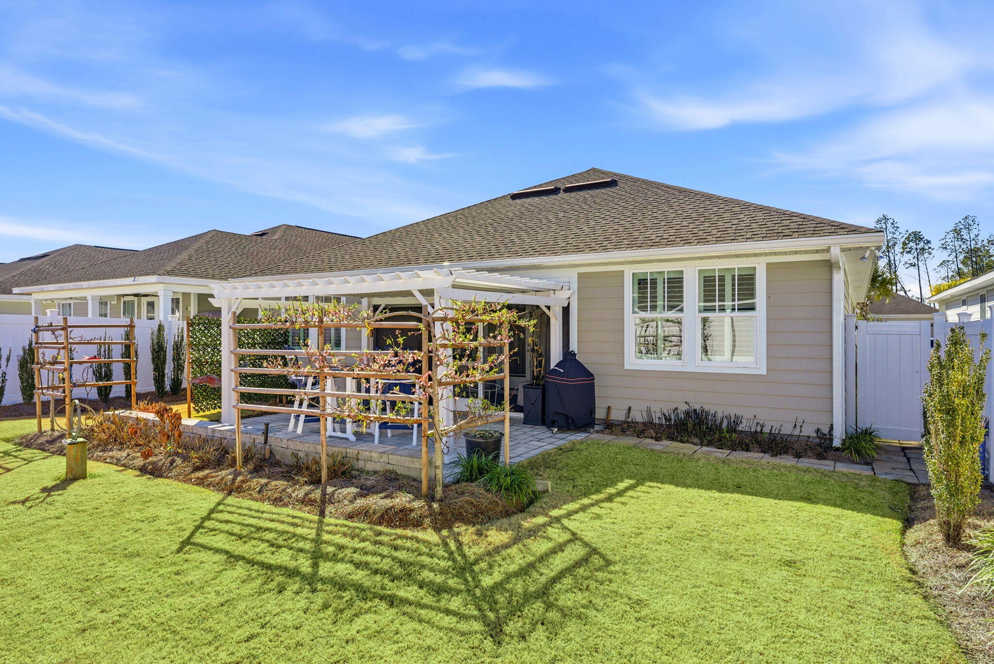 Breakfast Point - Residential