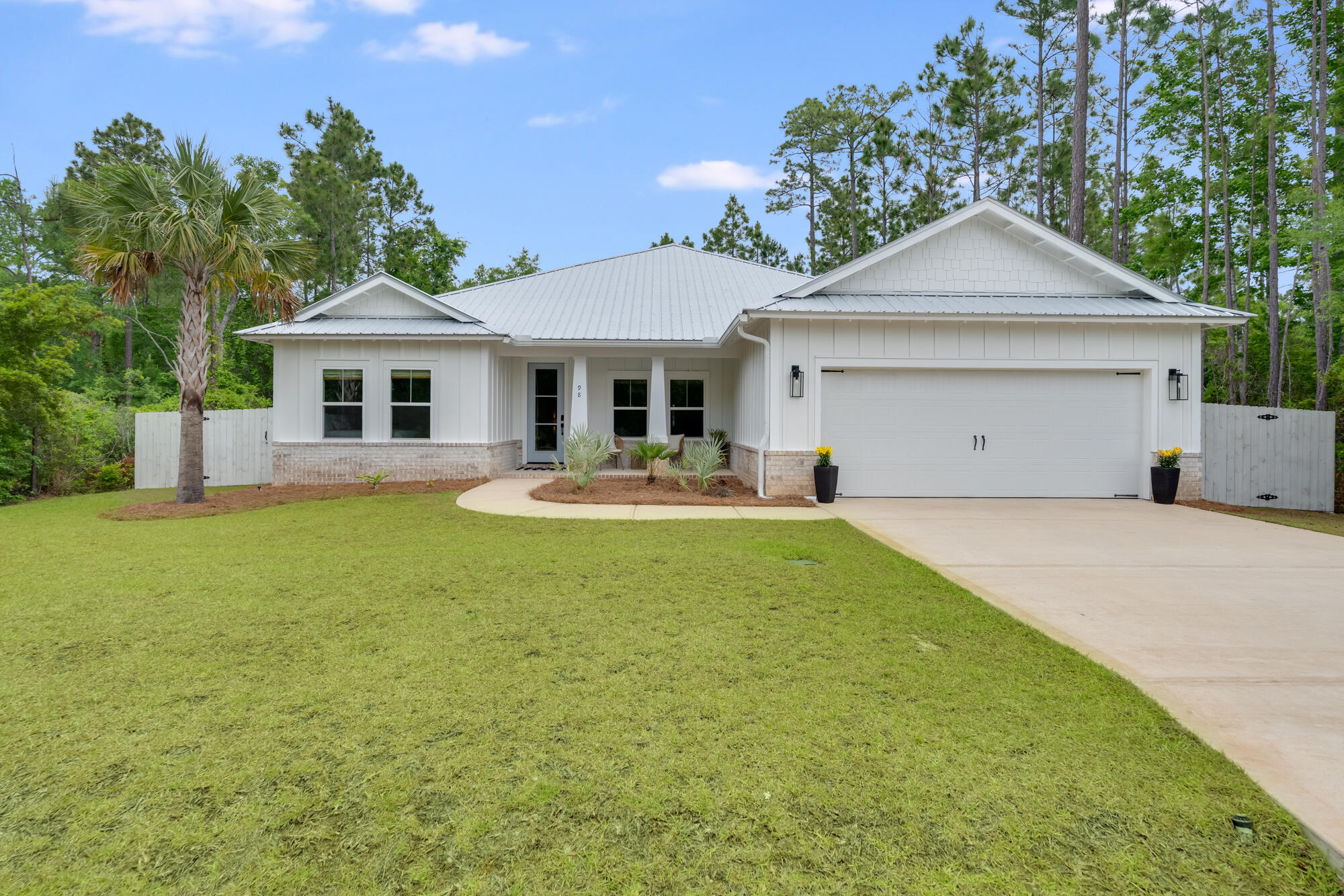 BEAR CREEK COTTAGES - Residential