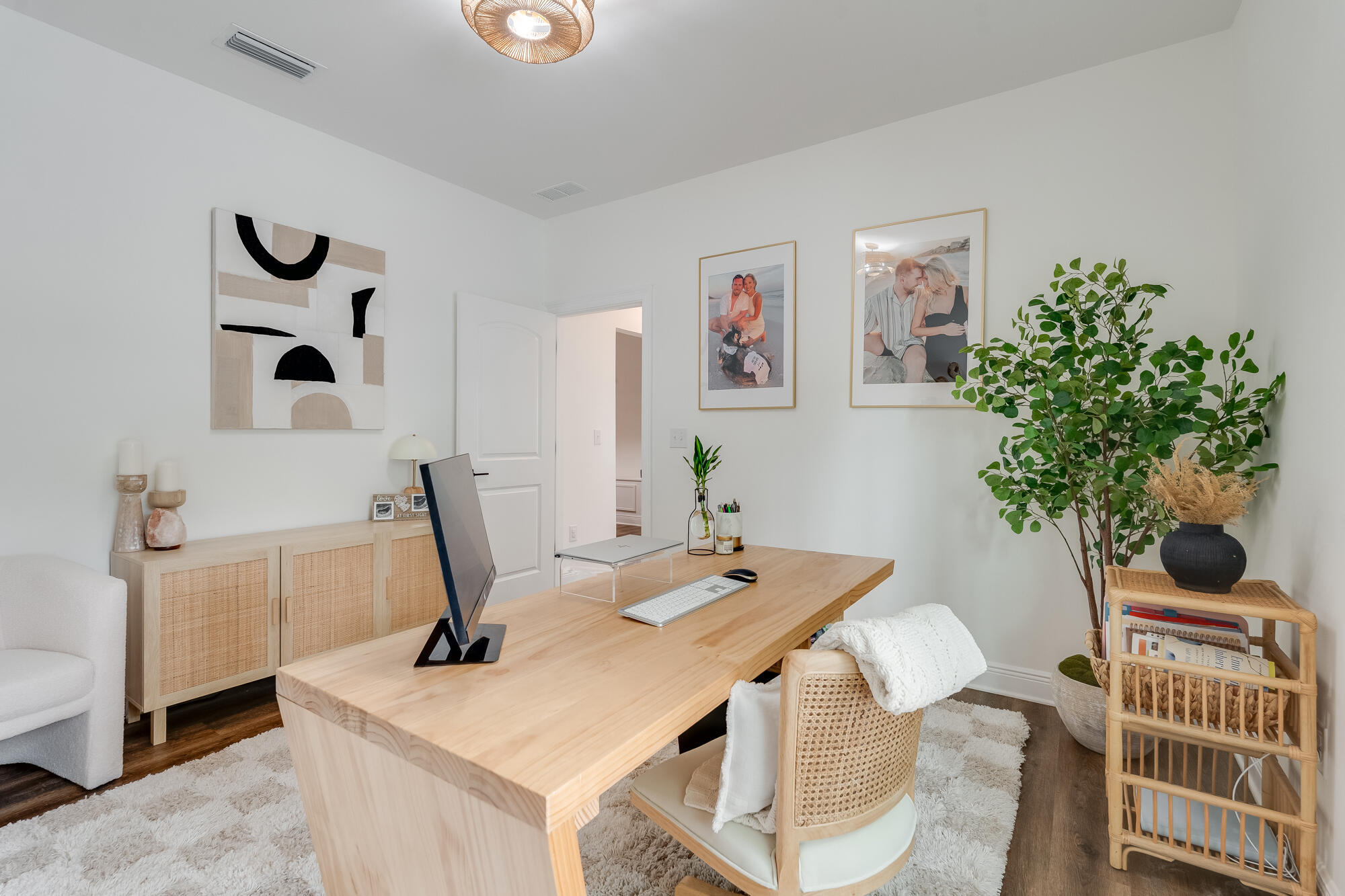 BEAR CREEK COTTAGES - Residential