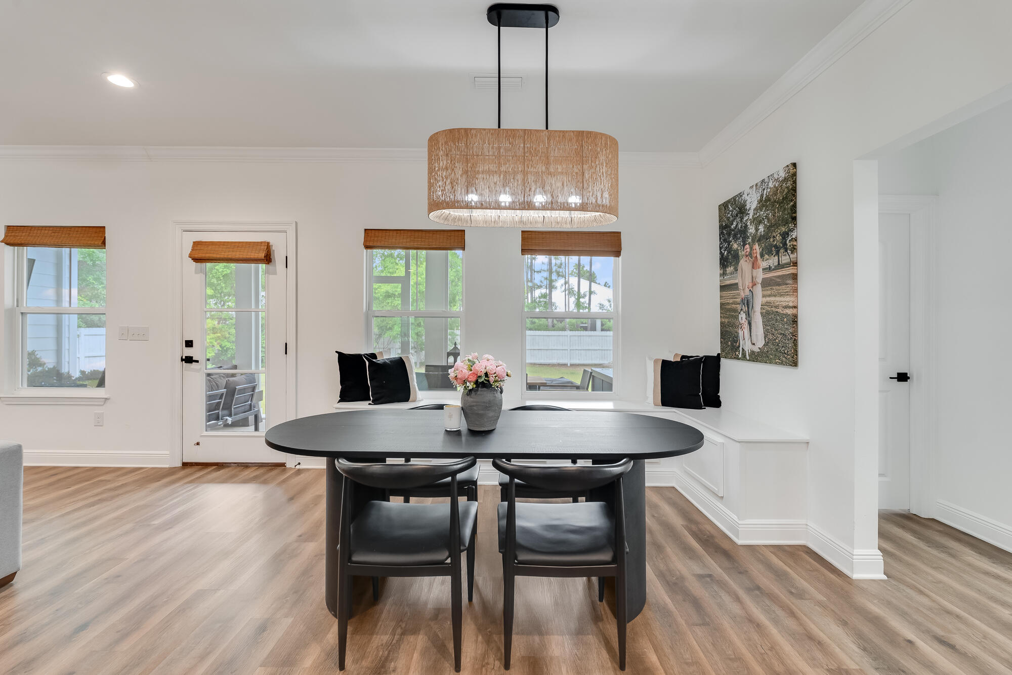 BEAR CREEK COTTAGES - Residential