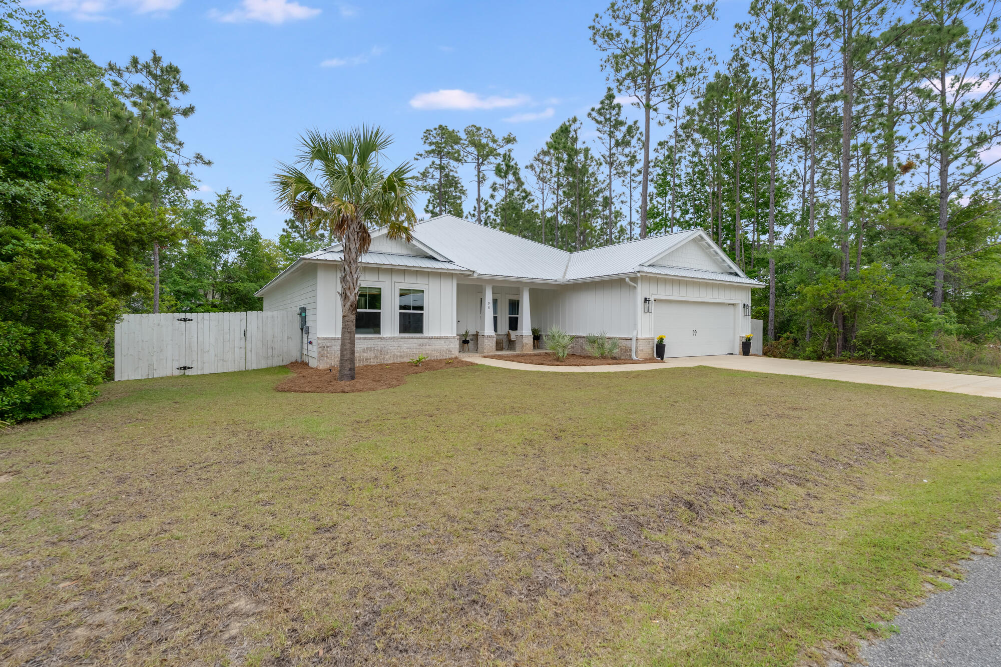 BEAR CREEK COTTAGES - Residential