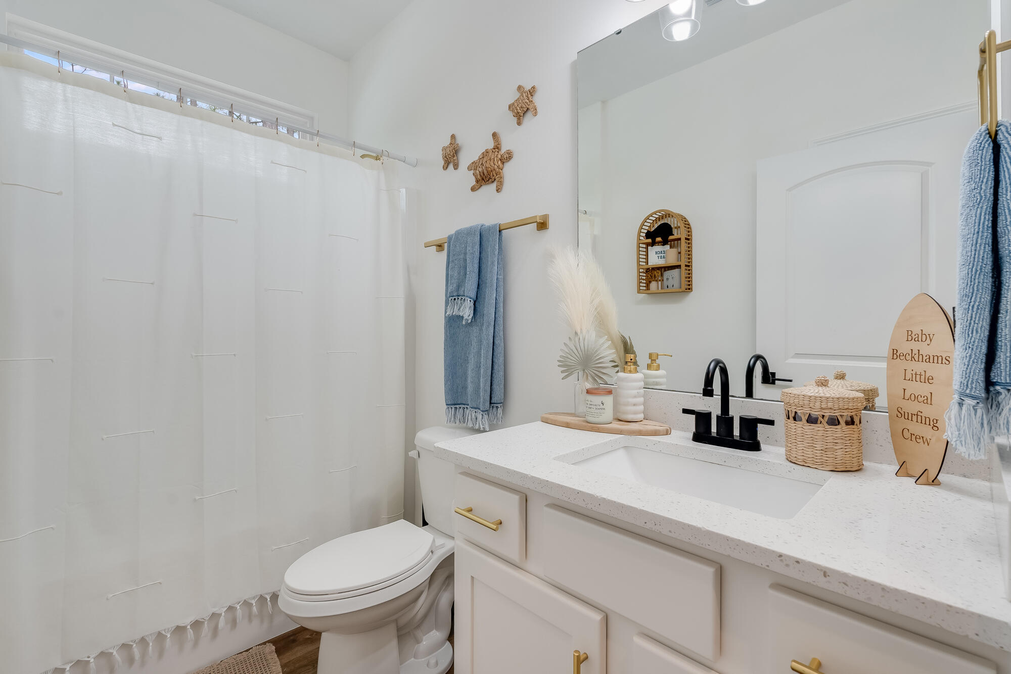 BEAR CREEK COTTAGES - Residential