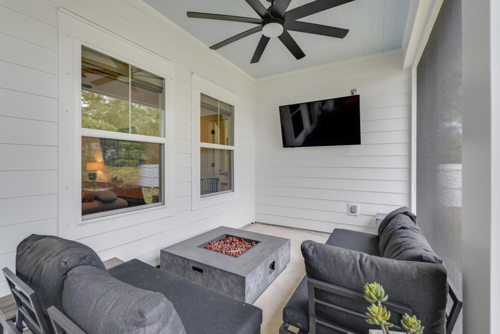 BEAR CREEK COTTAGES - Residential