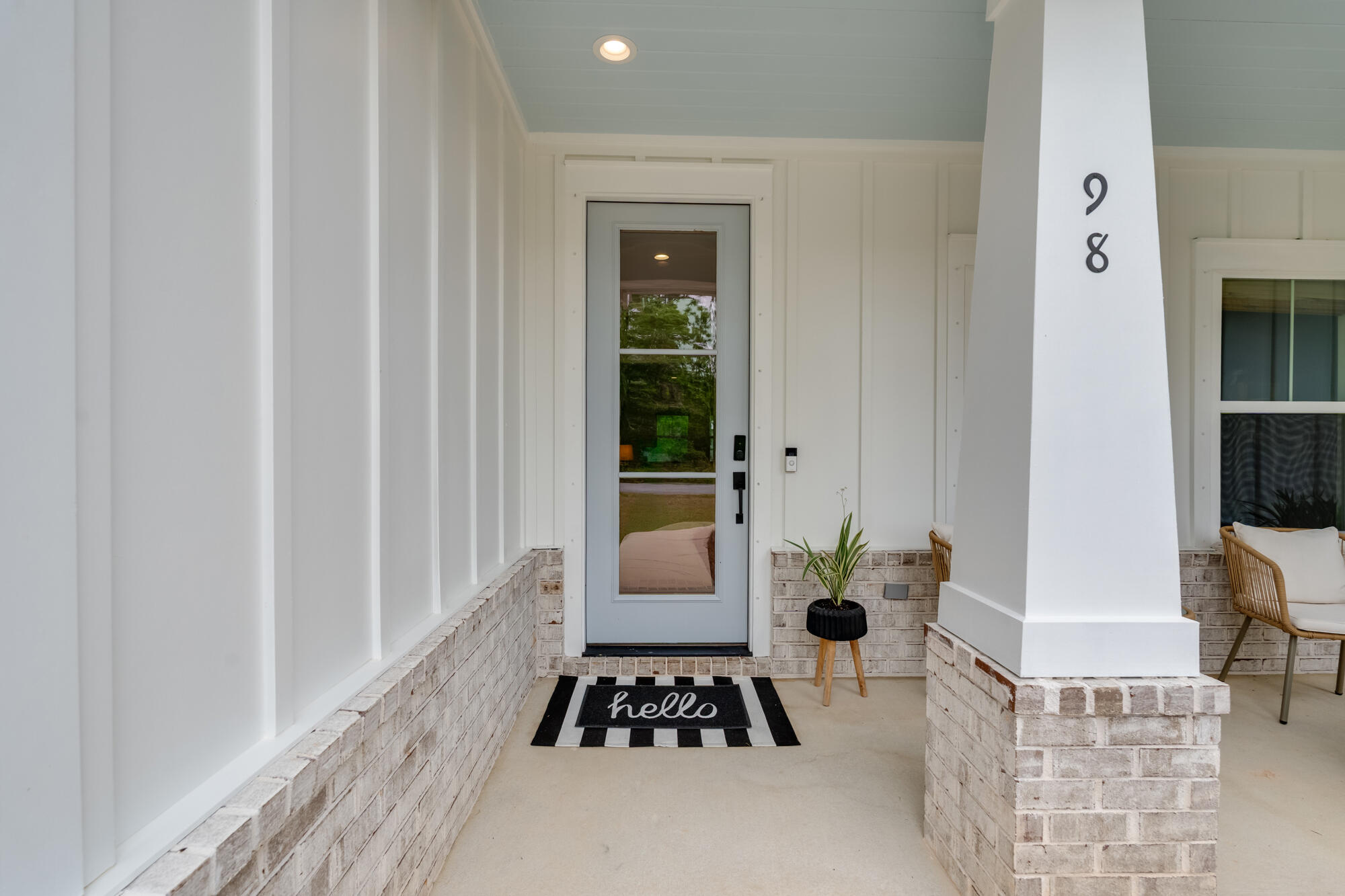 BEAR CREEK COTTAGES - Residential