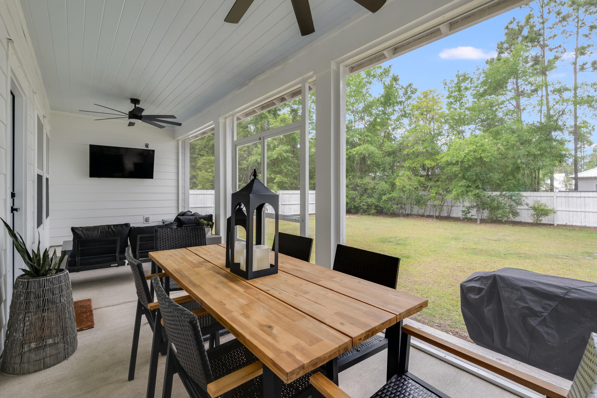 BEAR CREEK COTTAGES - Residential
