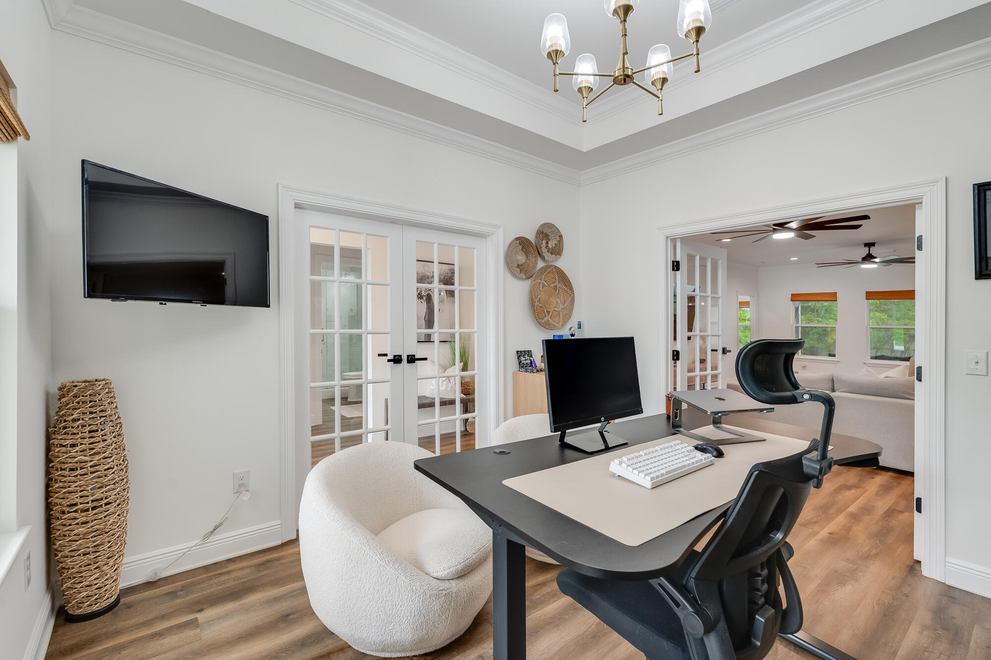 BEAR CREEK COTTAGES - Residential