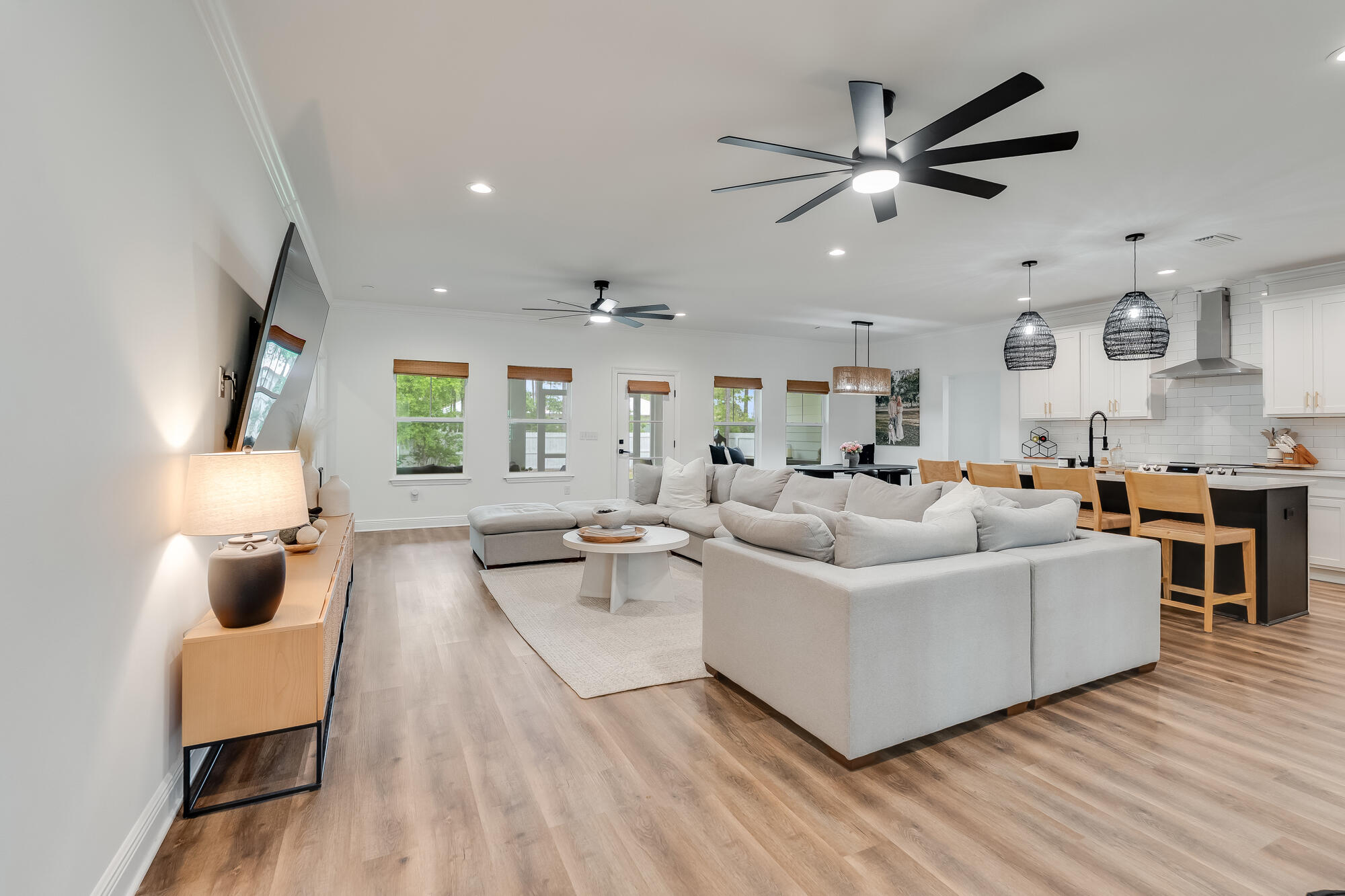 BEAR CREEK COTTAGES - Residential