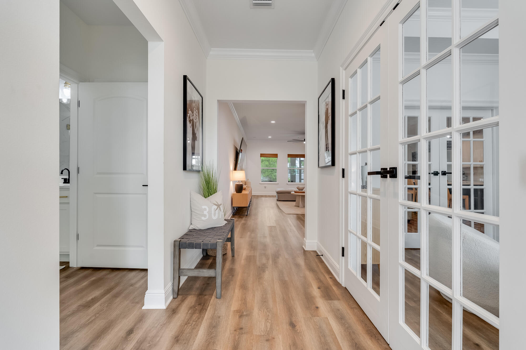 BEAR CREEK COTTAGES - Residential
