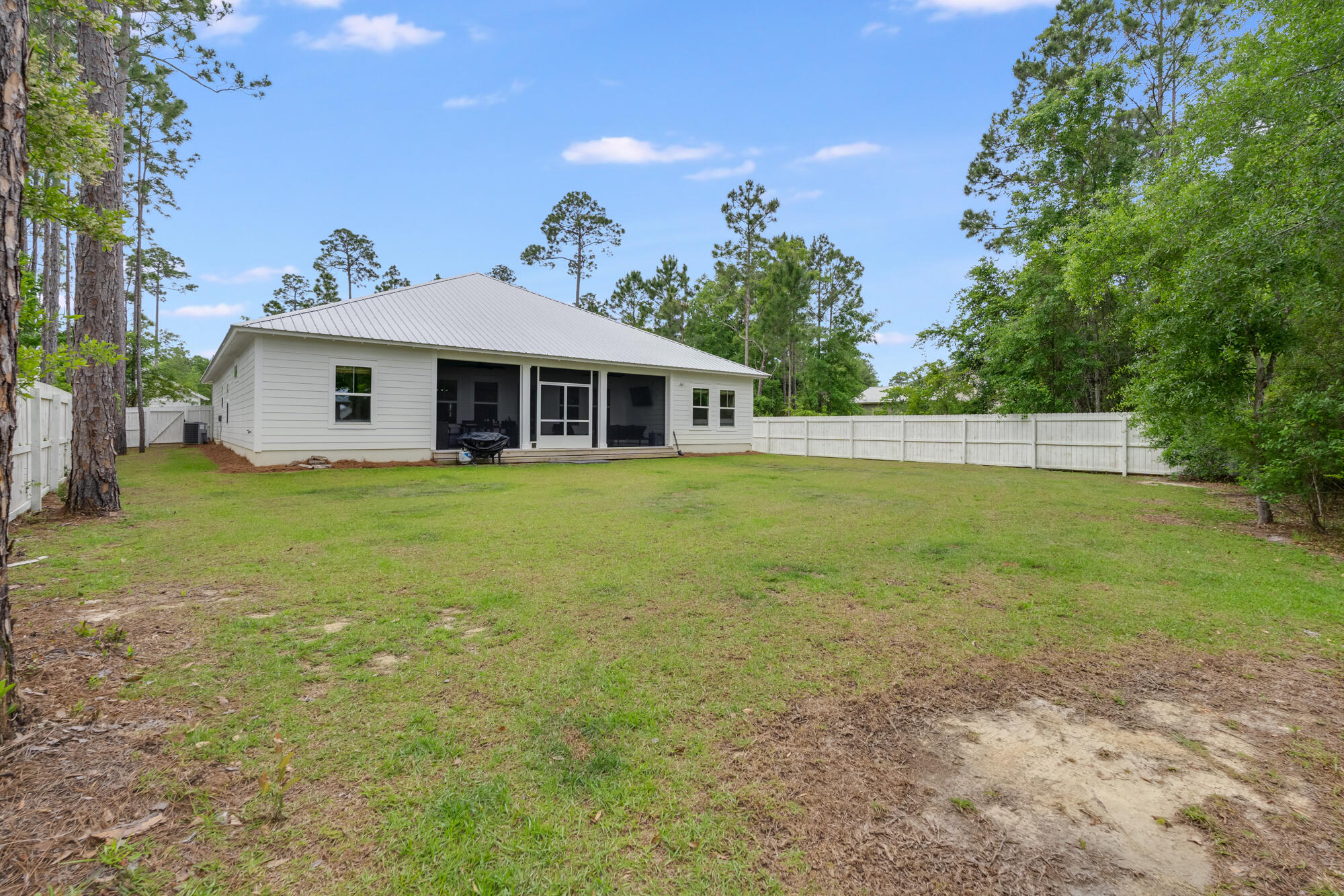 BEAR CREEK COTTAGES - Residential