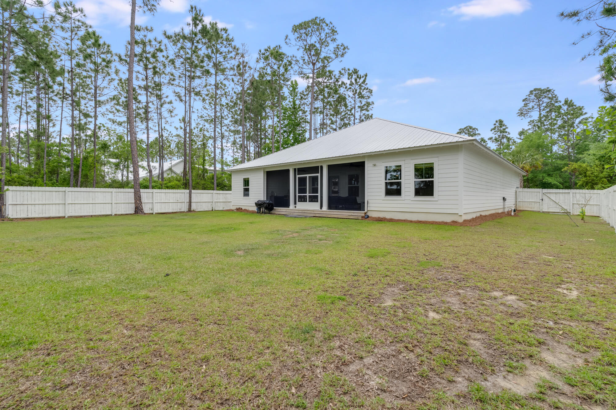 BEAR CREEK COTTAGES - Residential