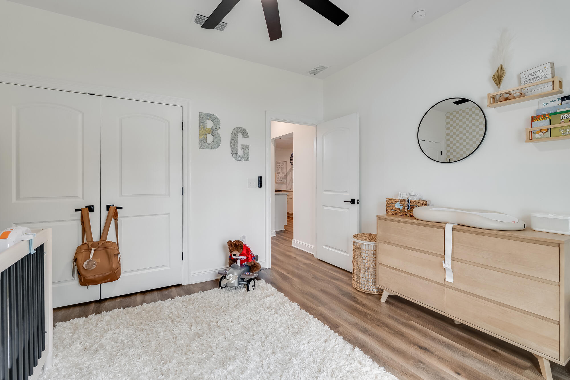 BEAR CREEK COTTAGES - Residential