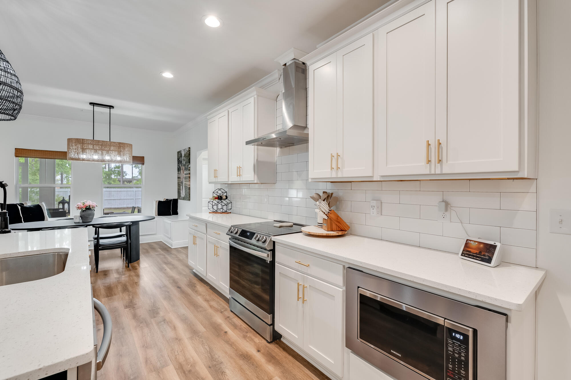 BEAR CREEK COTTAGES - Residential