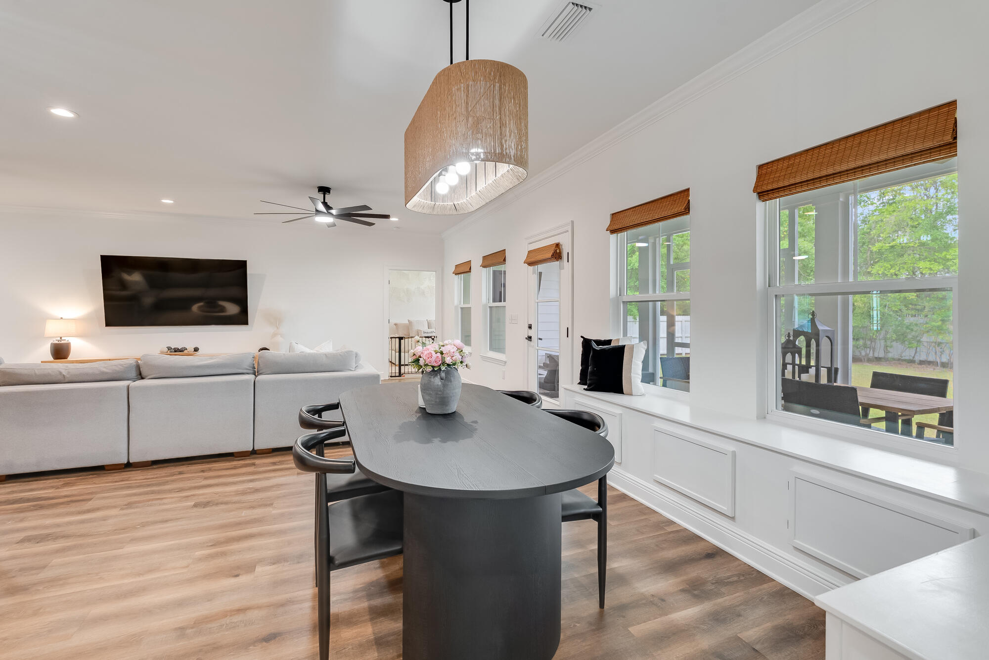 BEAR CREEK COTTAGES - Residential
