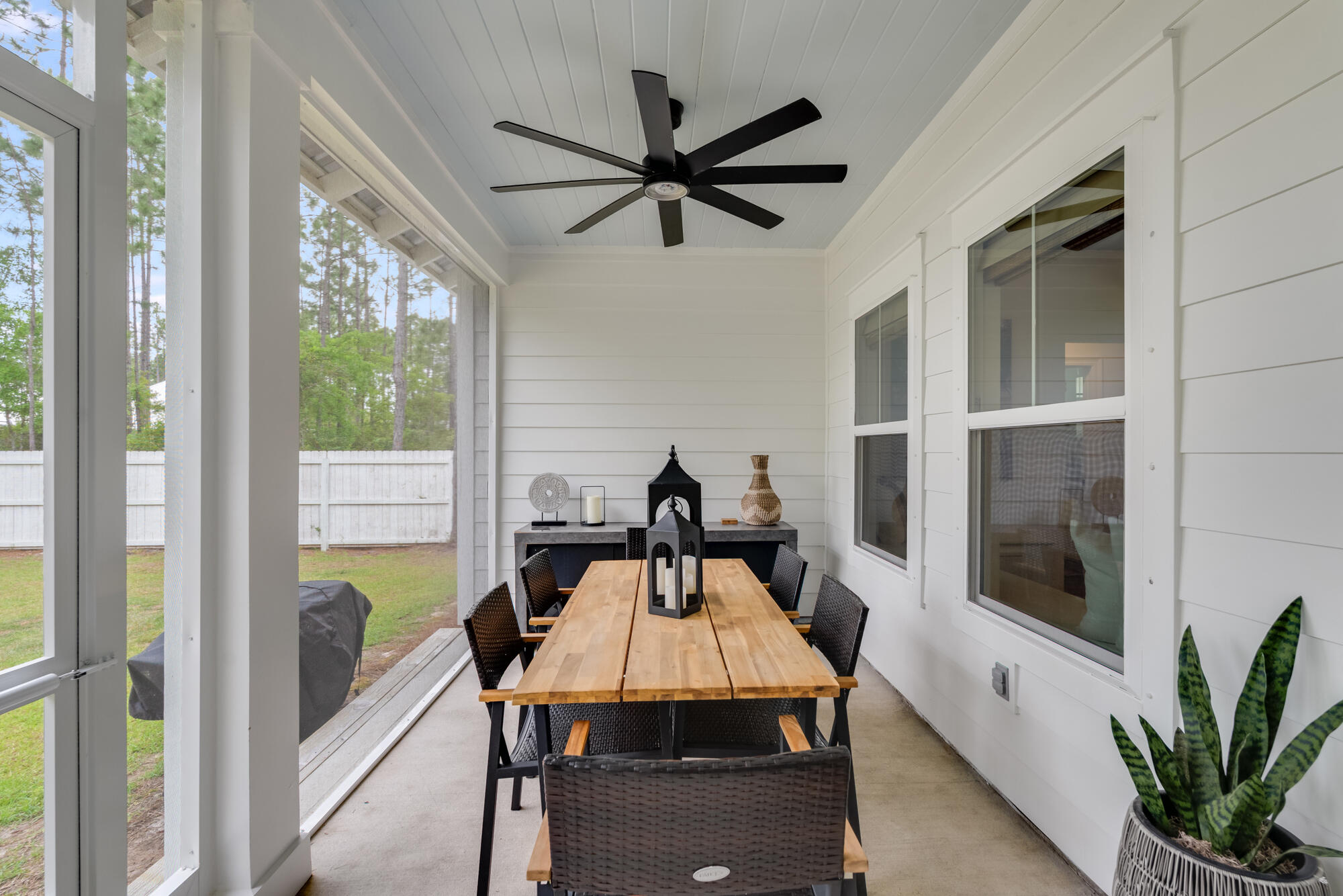 BEAR CREEK COTTAGES - Residential