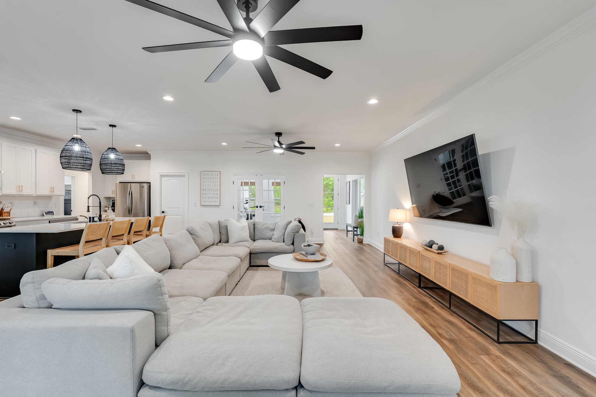 BEAR CREEK COTTAGES - Residential