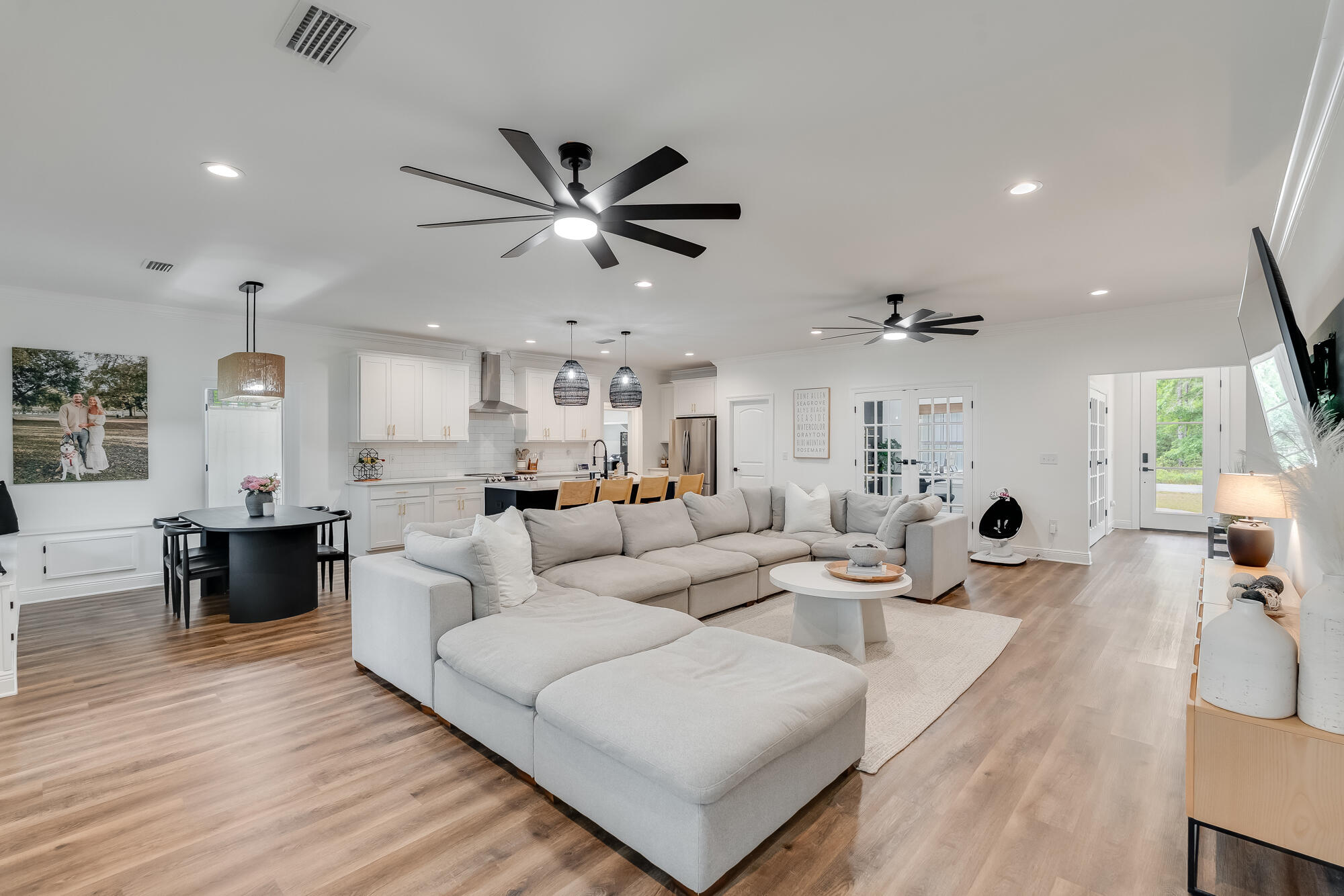 BEAR CREEK COTTAGES - Residential