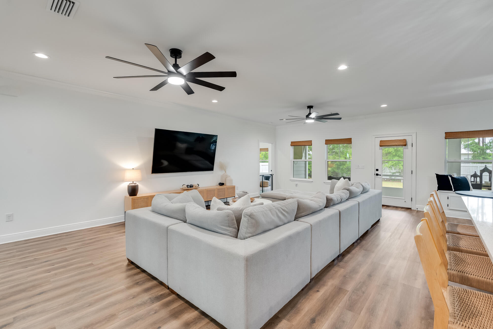 BEAR CREEK COTTAGES - Residential