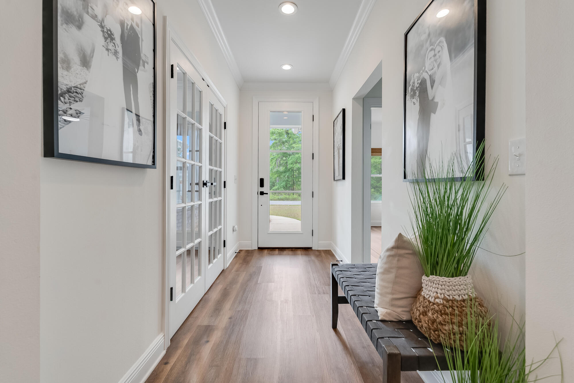 BEAR CREEK COTTAGES - Residential