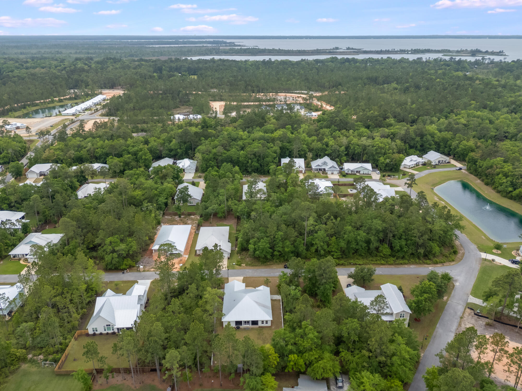 BEAR CREEK COTTAGES - Residential