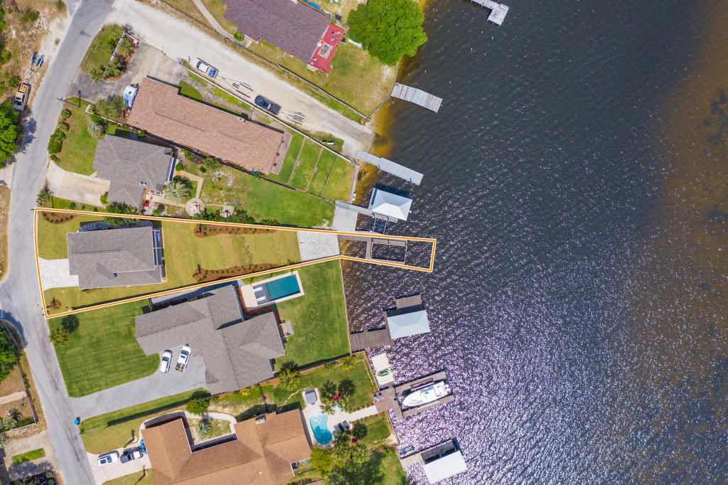 HOLIDAY BEACH UNIT 07 - Residential
