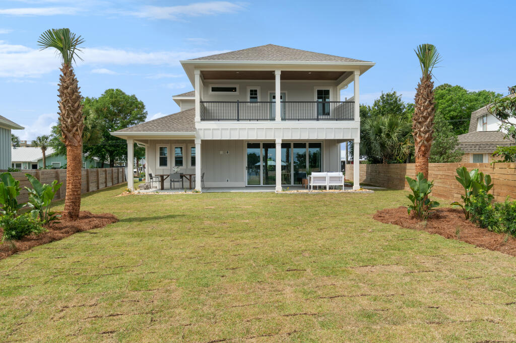 HOLIDAY BEACH UNIT 07 - Residential