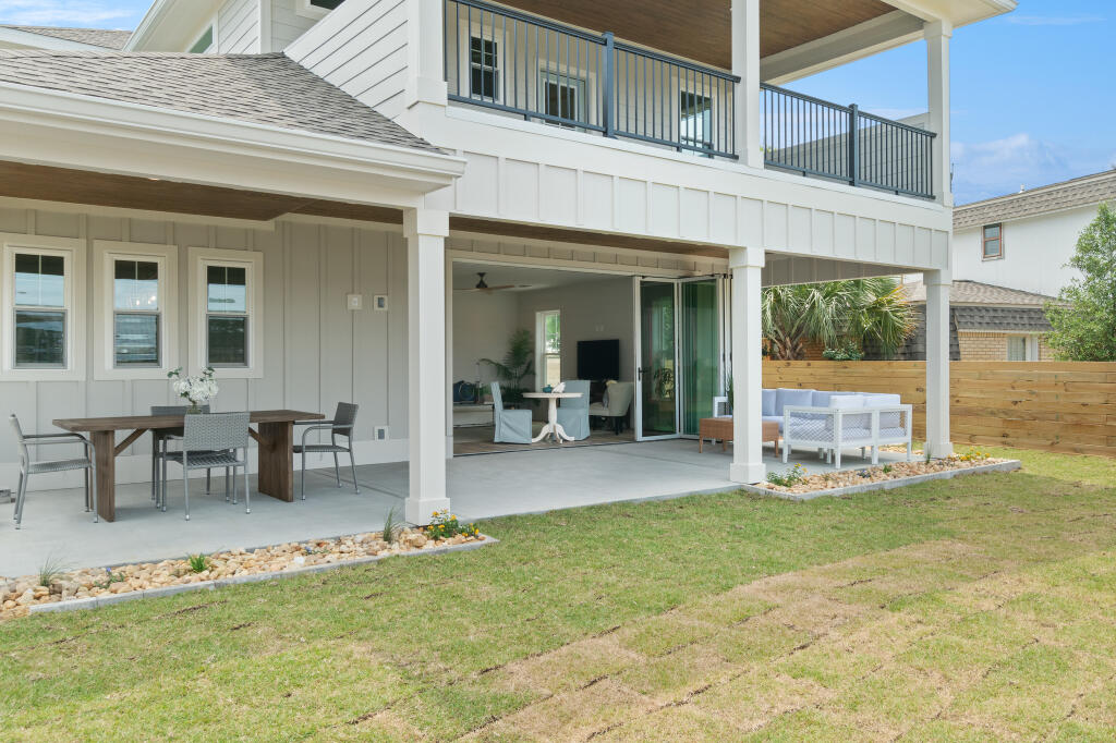 HOLIDAY BEACH UNIT 07 - Residential